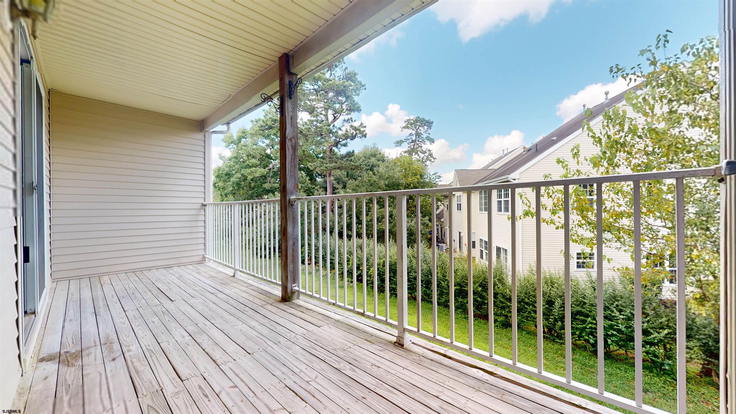 2715 Grange Court Hamilton Township NJ 08330