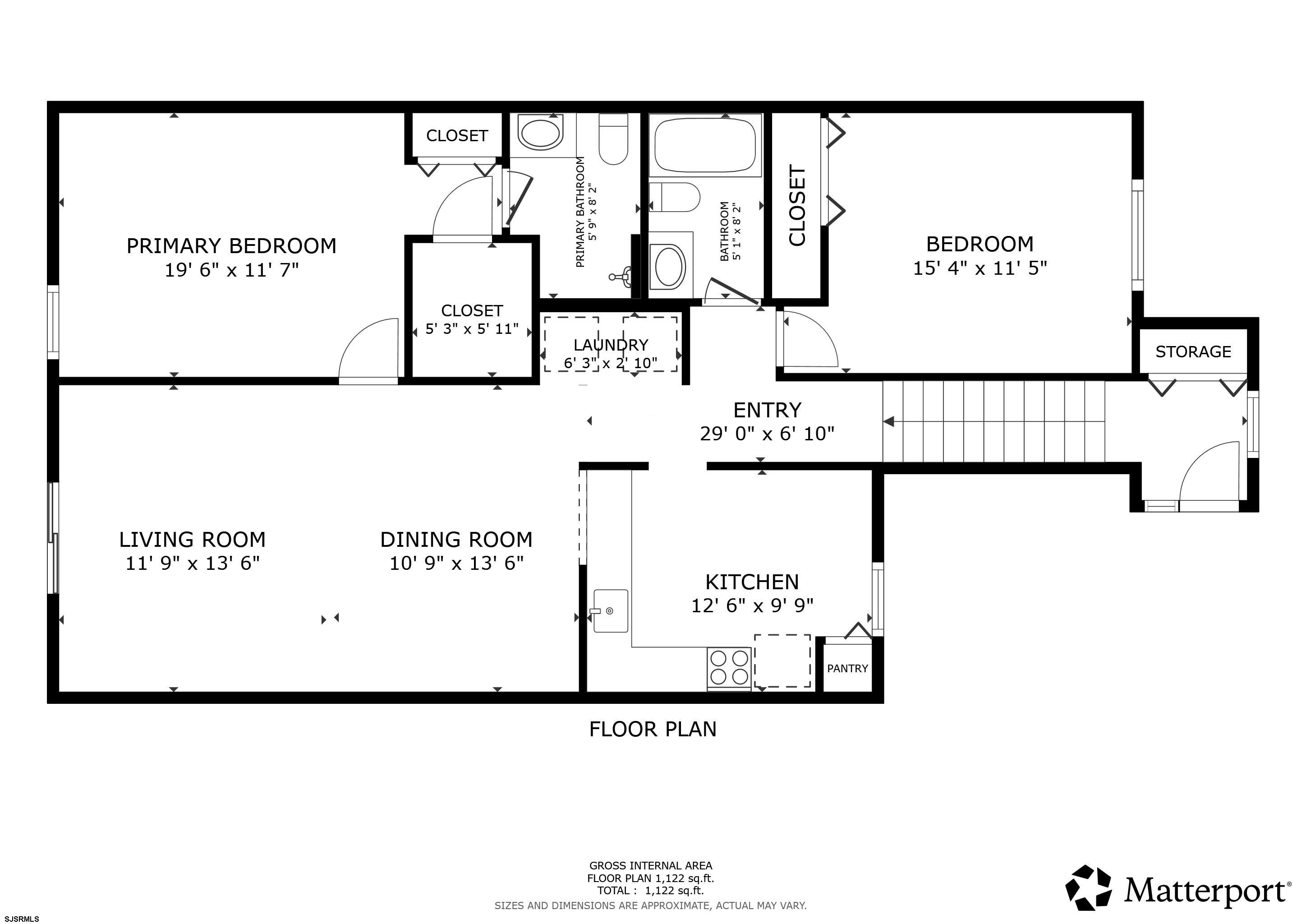 2715 Grange Court Hamilton Township NJ 08330