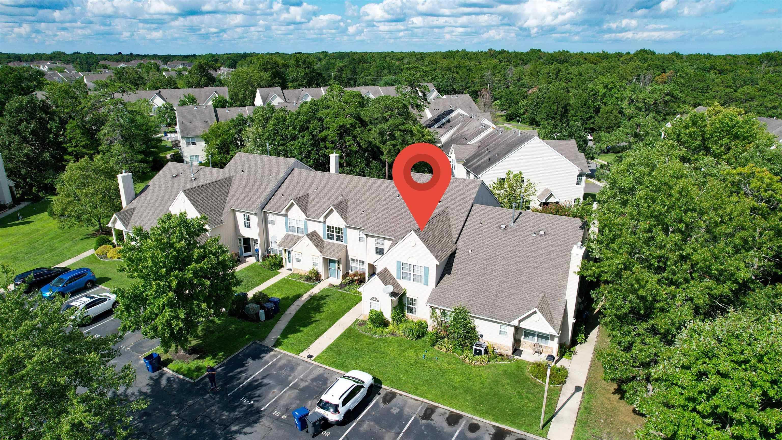 2715 Grange Court Hamilton Township NJ 08330