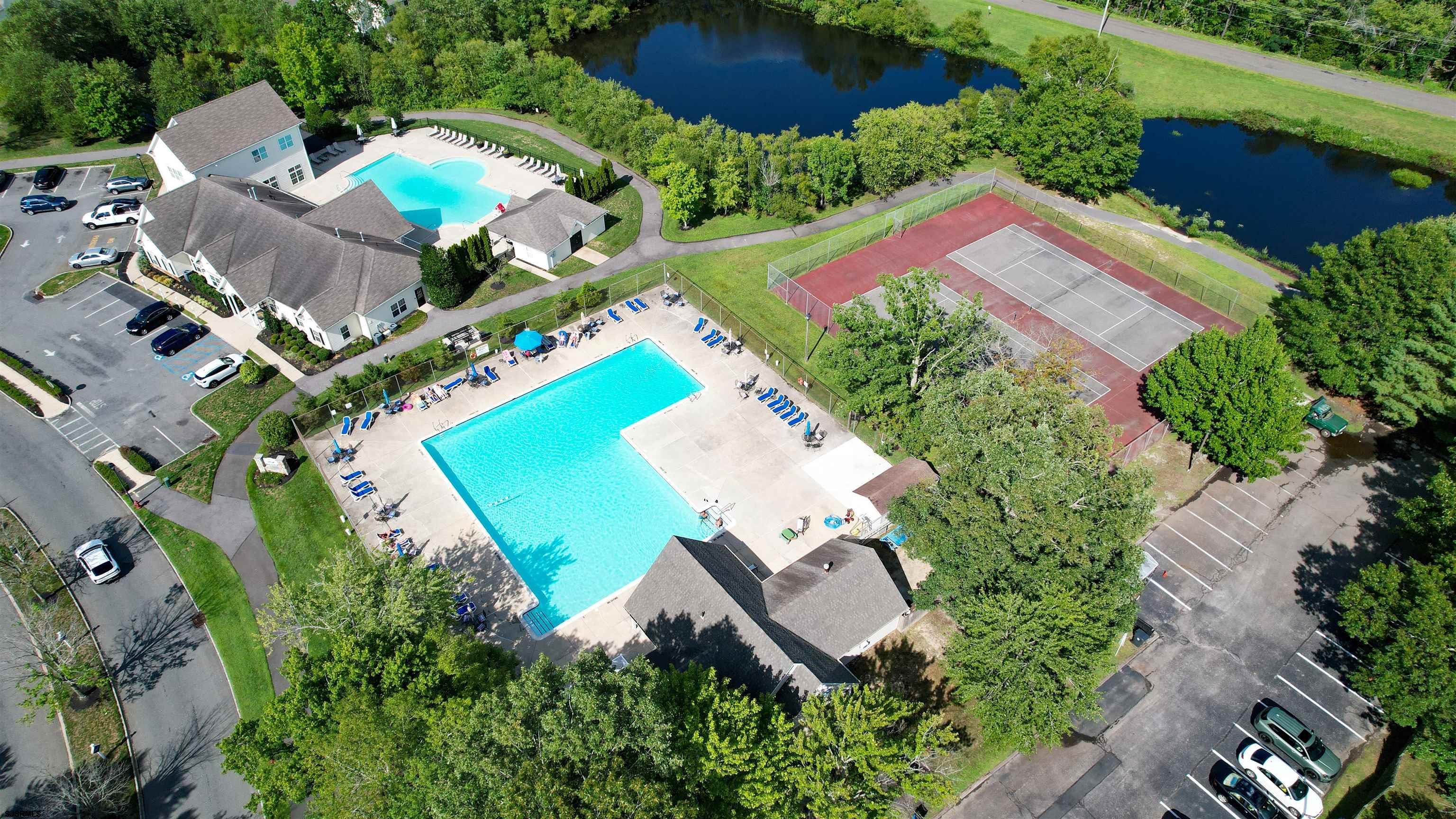 2715 Grange Court Hamilton Township NJ 08330