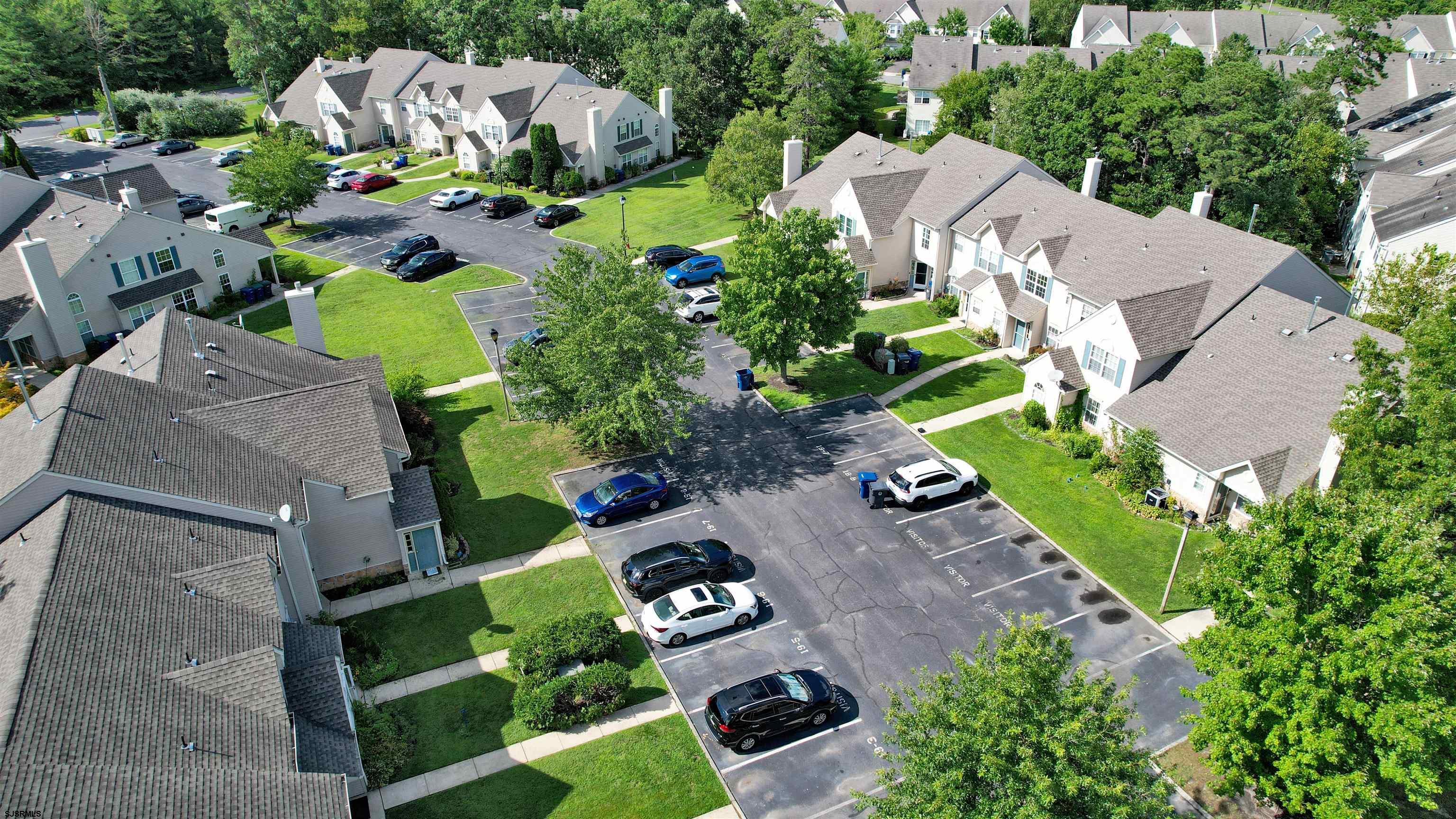 2715 Grange Court Hamilton Township NJ 08330