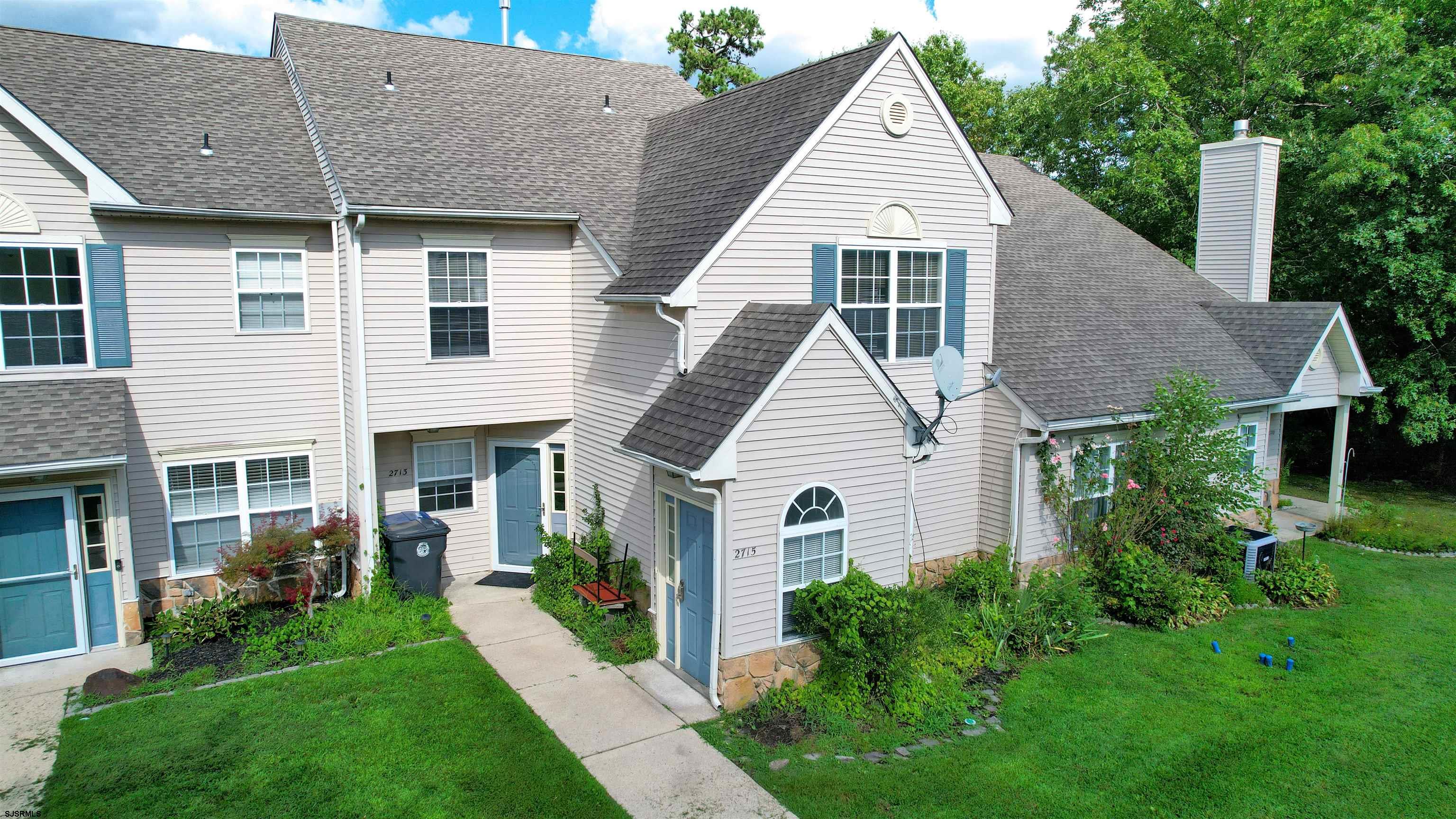 2715 Grange Court Hamilton Township NJ 08330