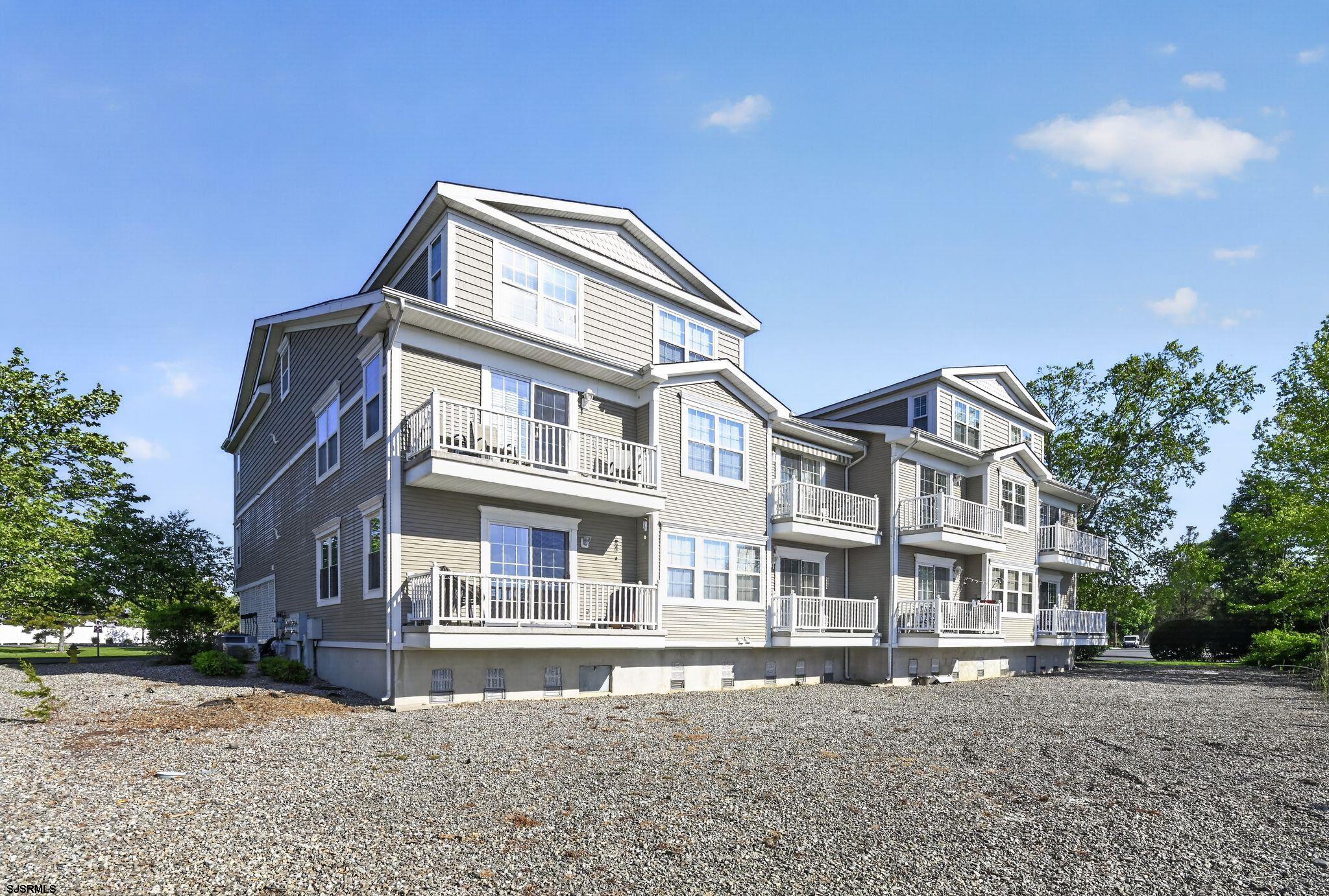 83 Windjammer Drive Somers Point NJ 08244