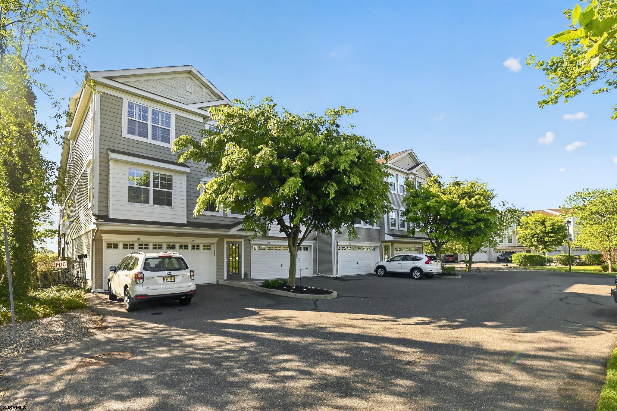 83 Windjammer Drive Somers Point NJ 08244