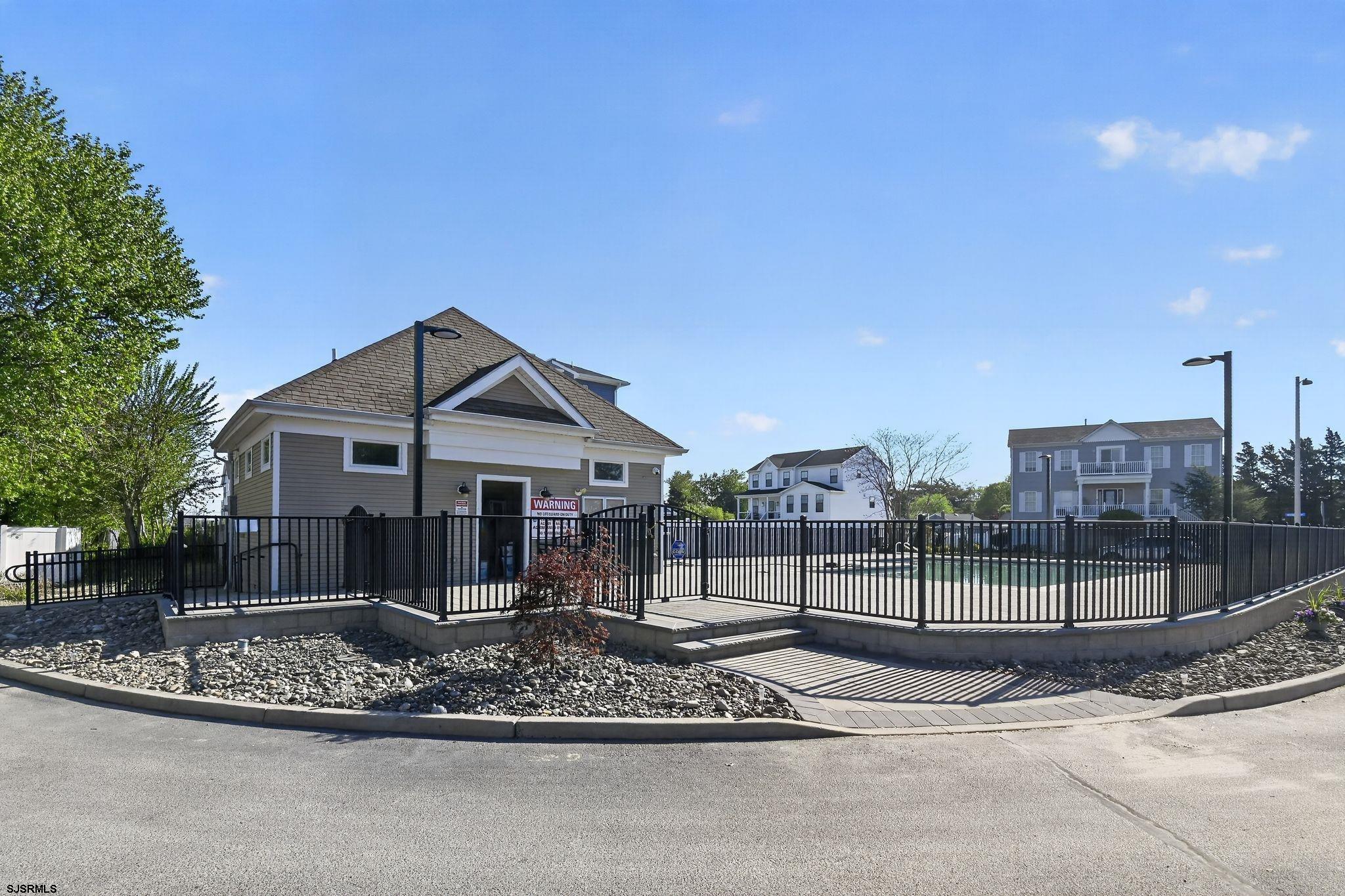83 Windjammer Drive Somers Point NJ 08244