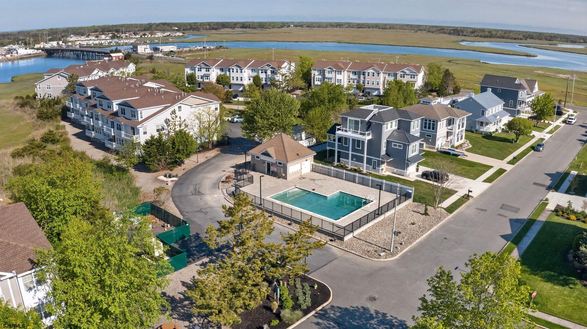 83 Windjammer Drive Somers Point NJ 08244