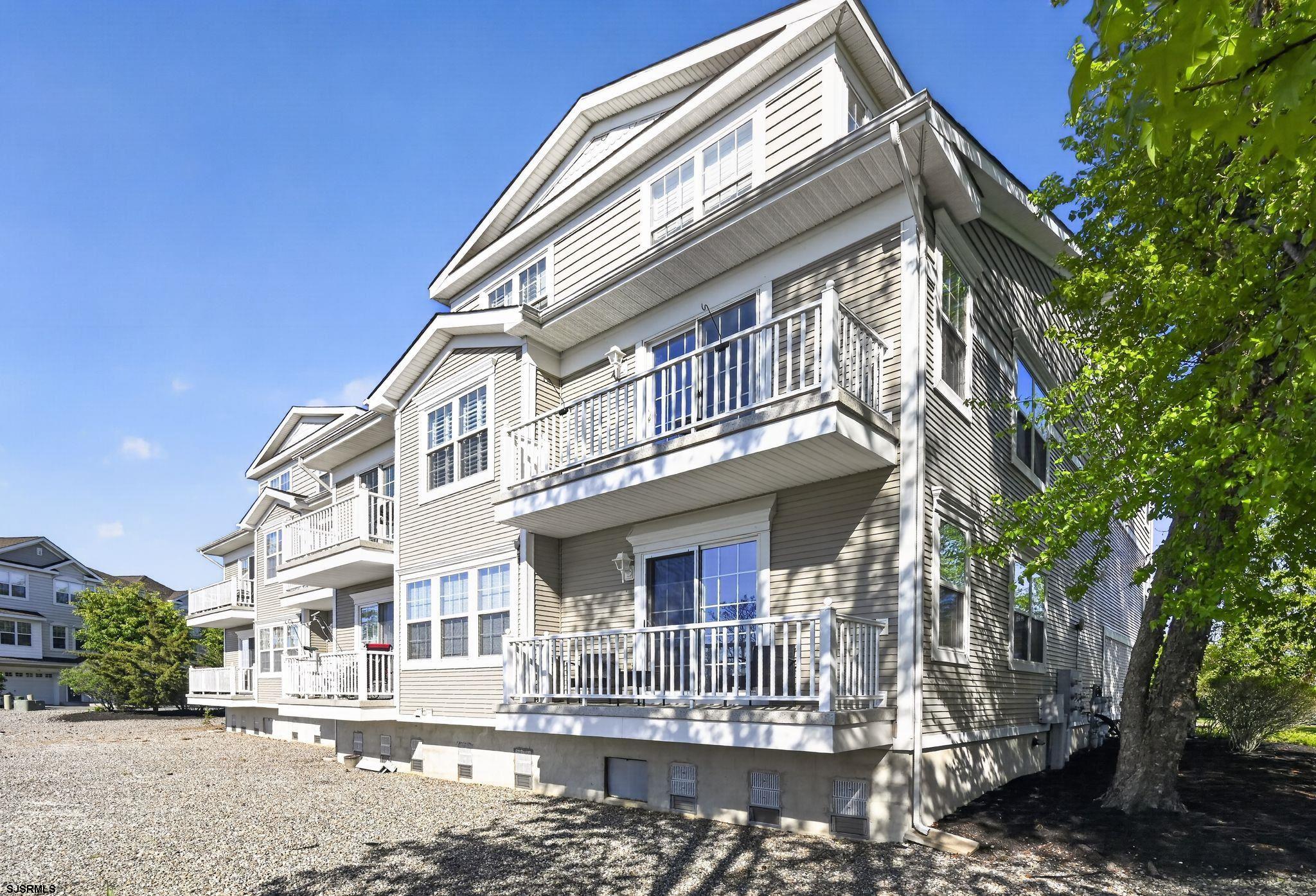 83 Windjammer Drive Somers Point NJ 08244