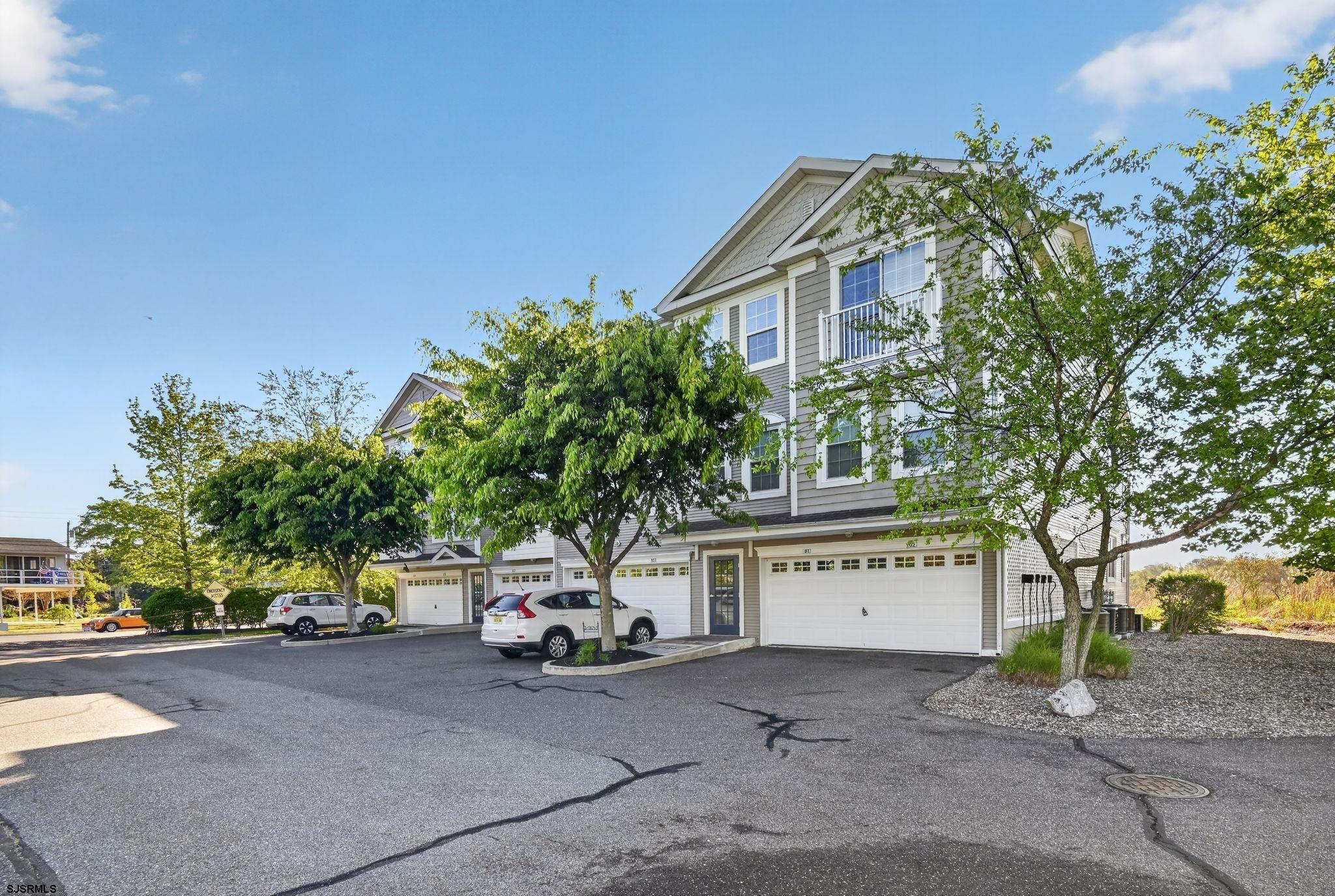 83 Windjammer Drive Somers Point NJ 08244