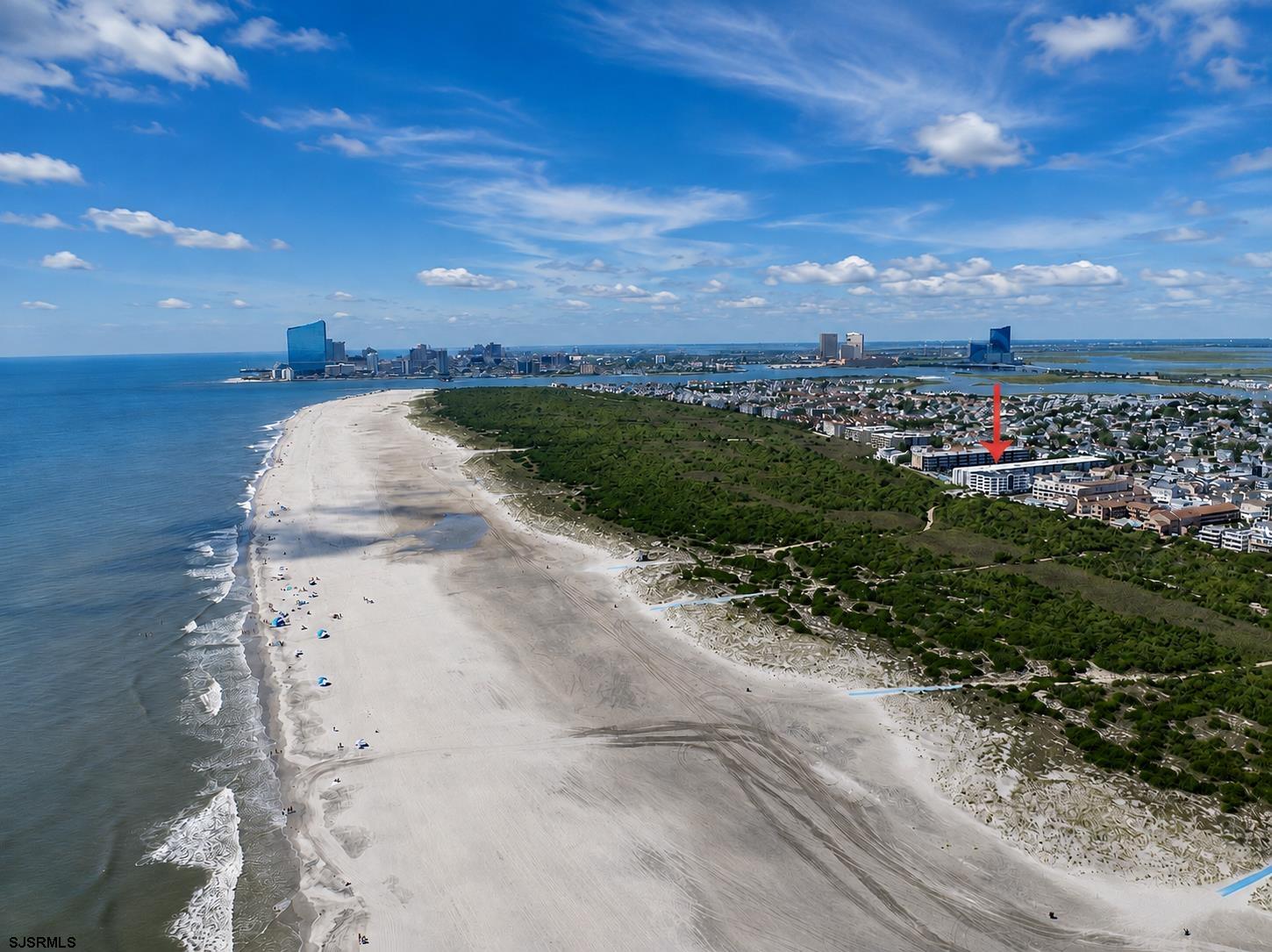 4401 Ocean Avenue Brigantine NJ 08203