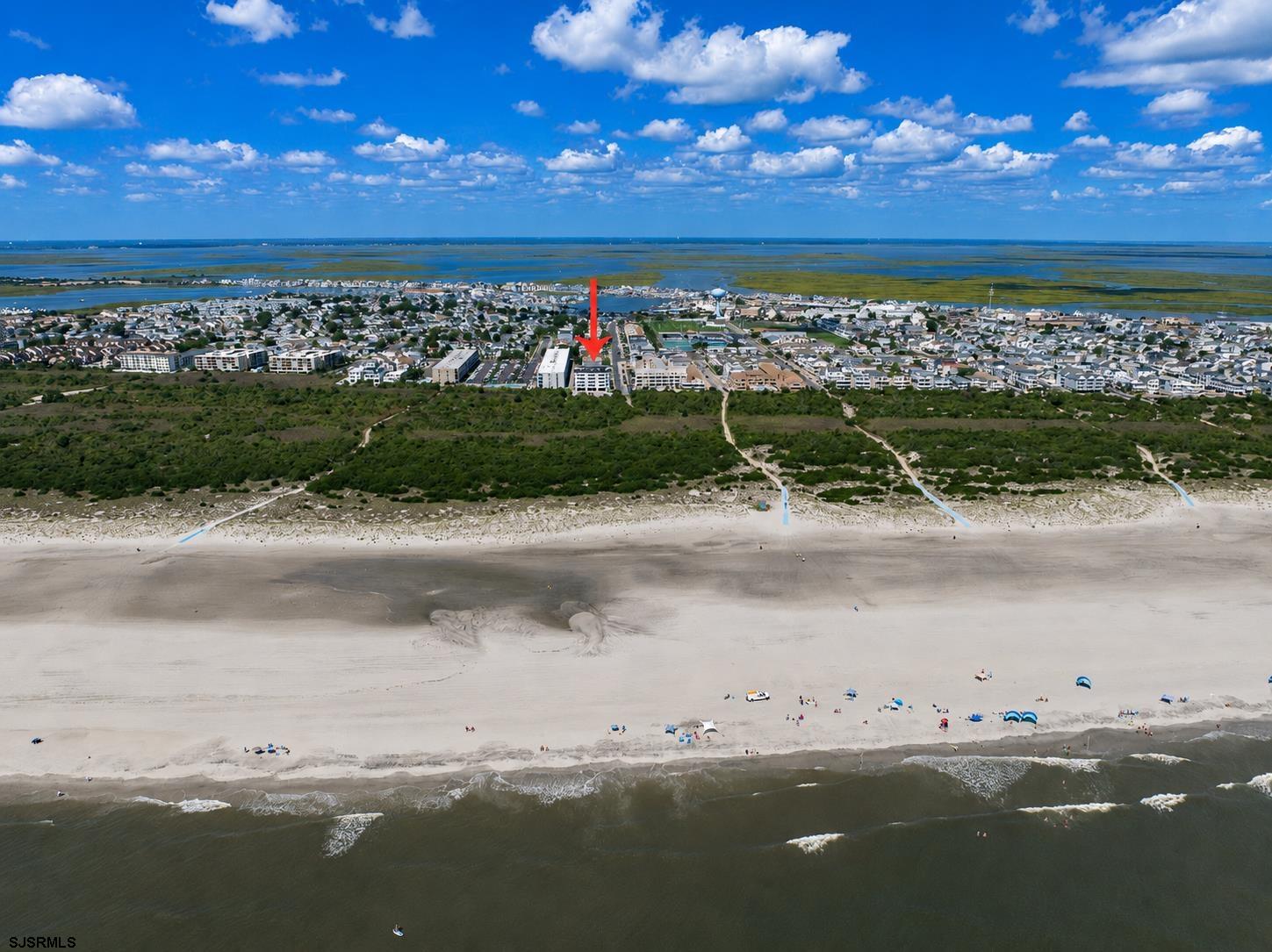 4401 Ocean Avenue Brigantine NJ 08203
