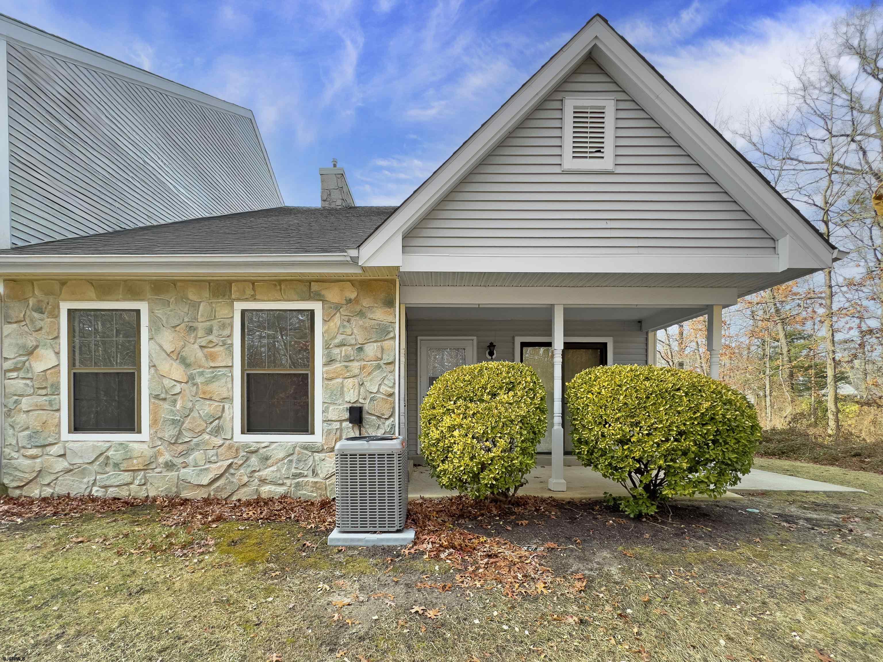 2819 Canyon Court Mays Landing NJ 08330