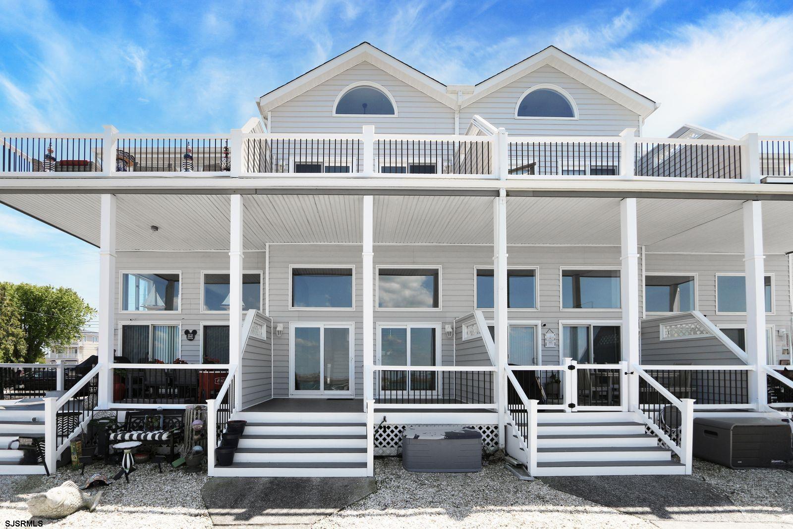4101 Atlantic Brigantine Boulevard Brigantine NJ 08203
