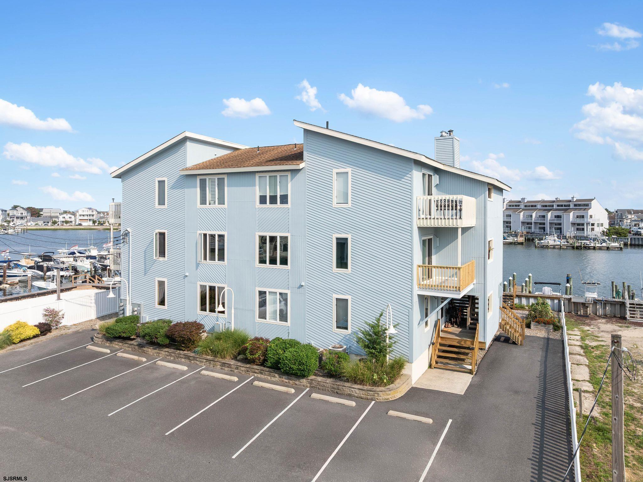444 W Shore Drive Brigantine NJ 08203-2441