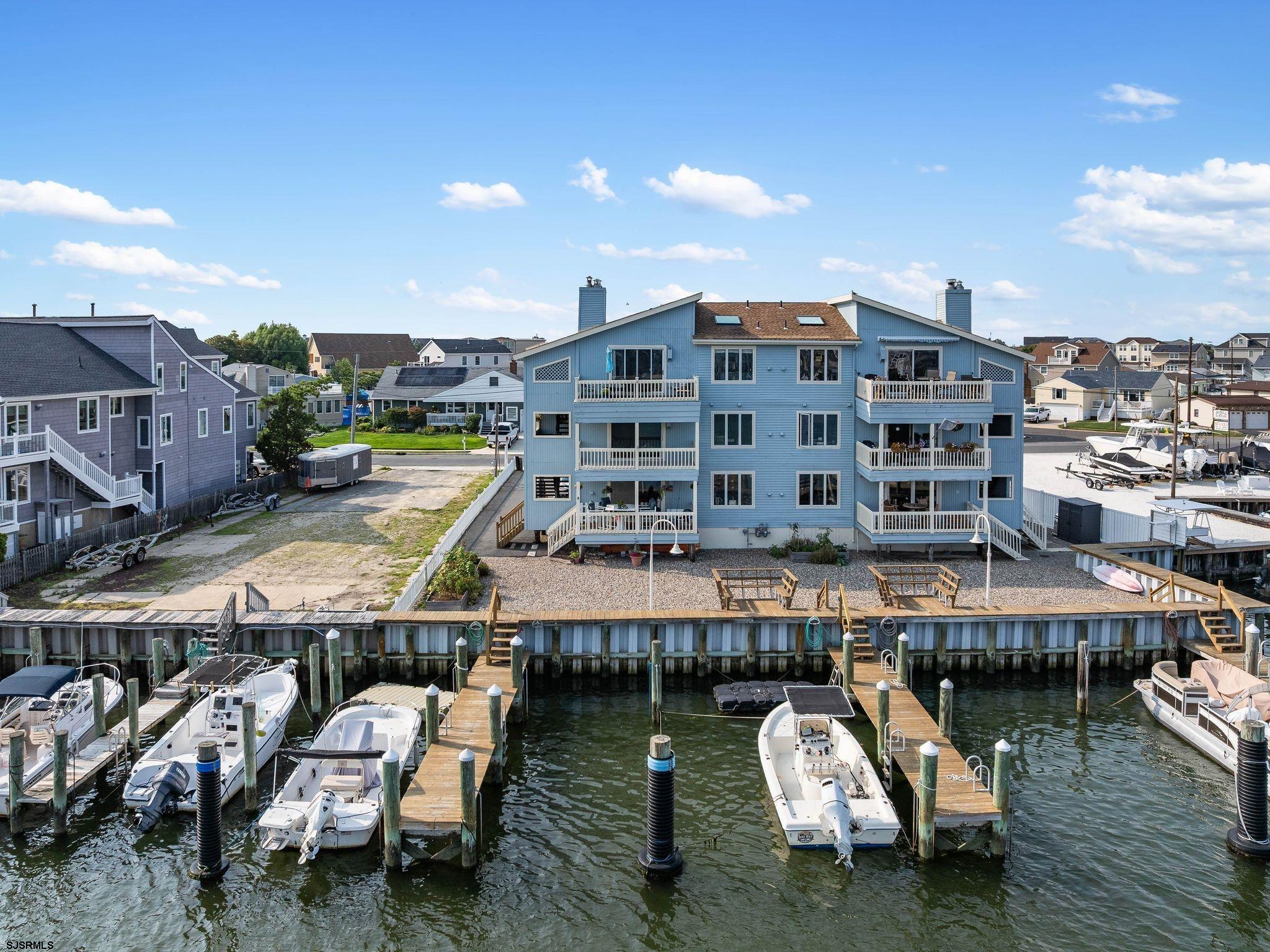 444 W Shore Drive Brigantine NJ 08203-2441