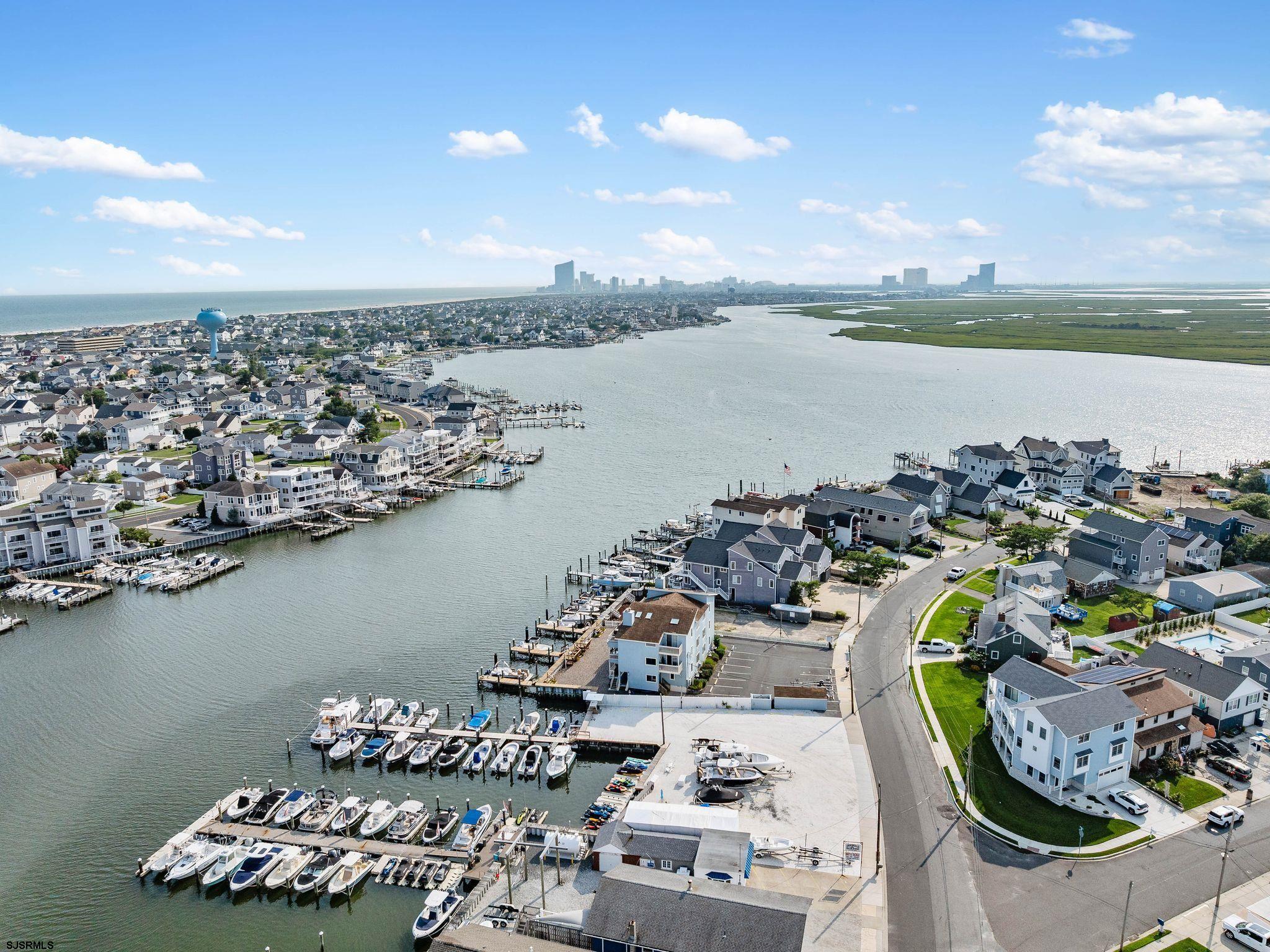 444 W Shore Drive Brigantine NJ 08203-2441