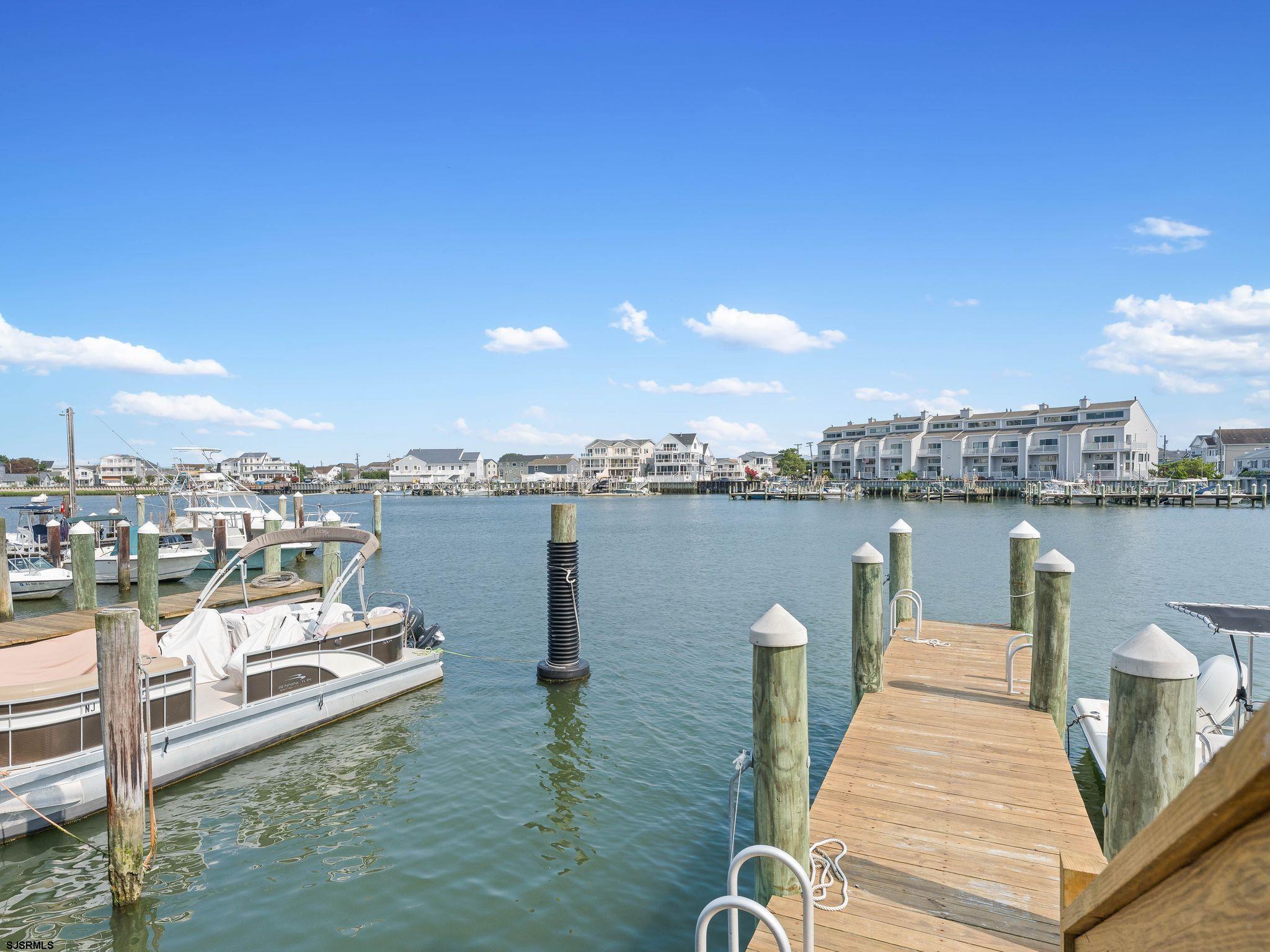 444 W Shore Drive Brigantine NJ 08203-2441