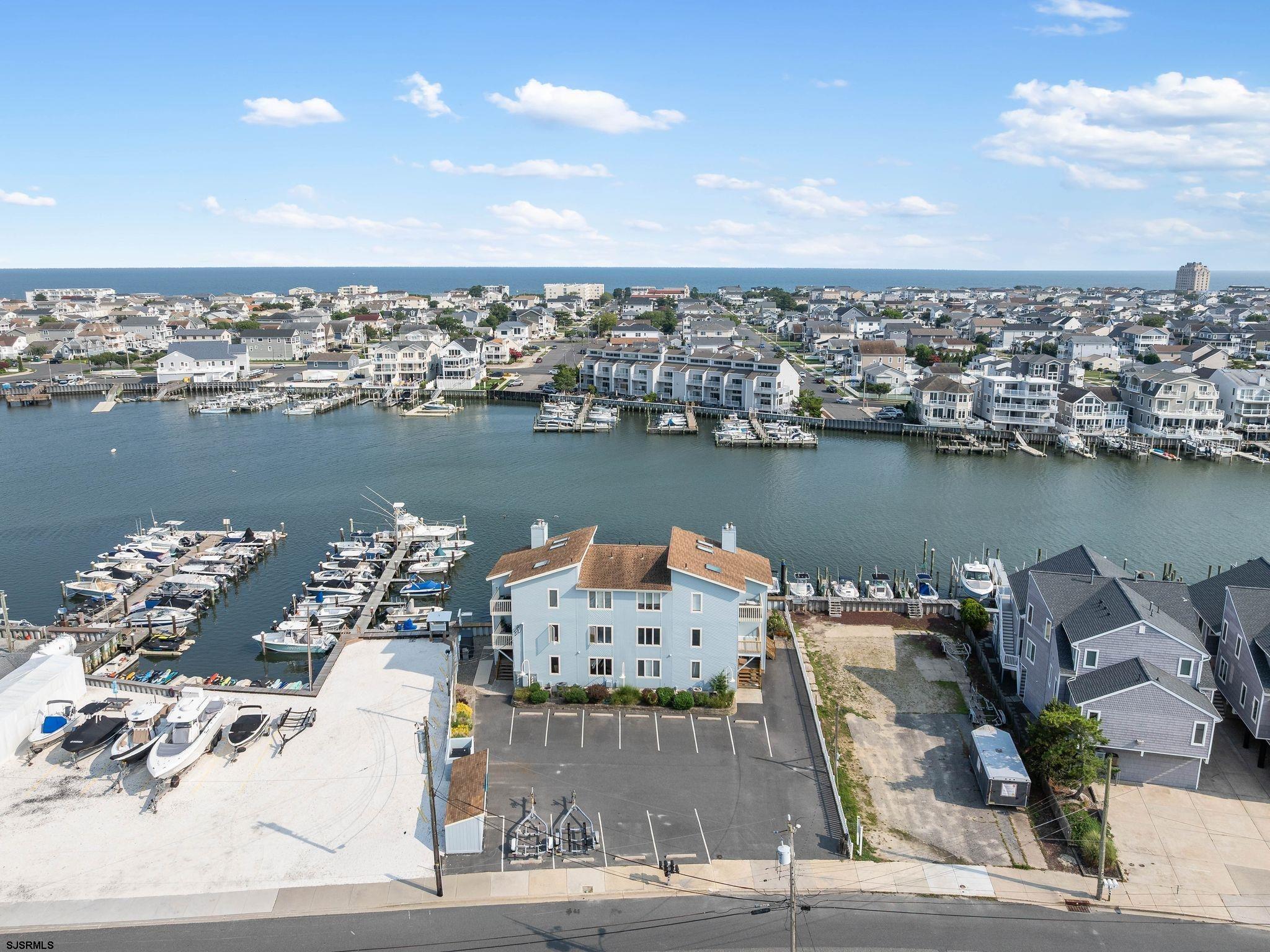444 W Shore Drive Brigantine NJ 08203-2441