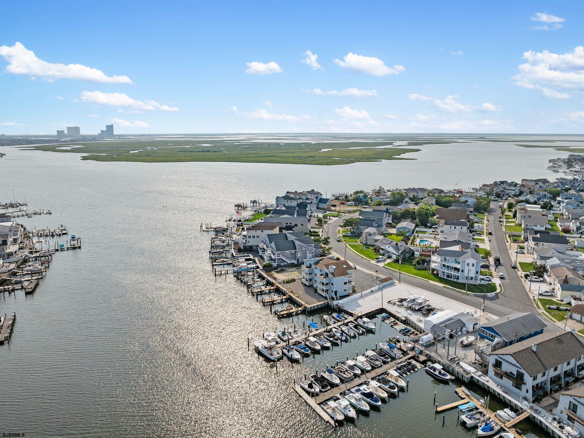 444 W Shore Drive Brigantine NJ 08203-2441