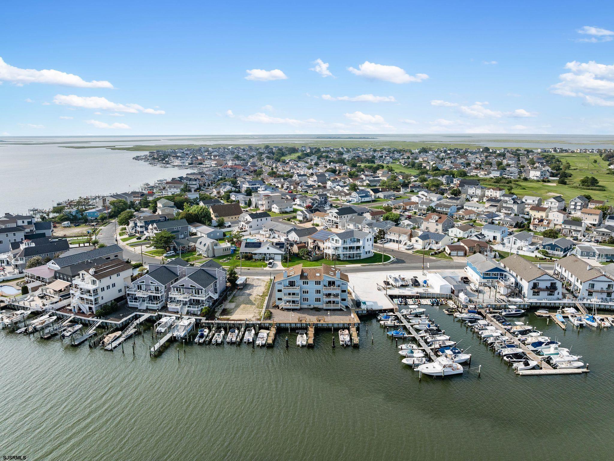 444 W Shore Drive Brigantine NJ 08203-2441
