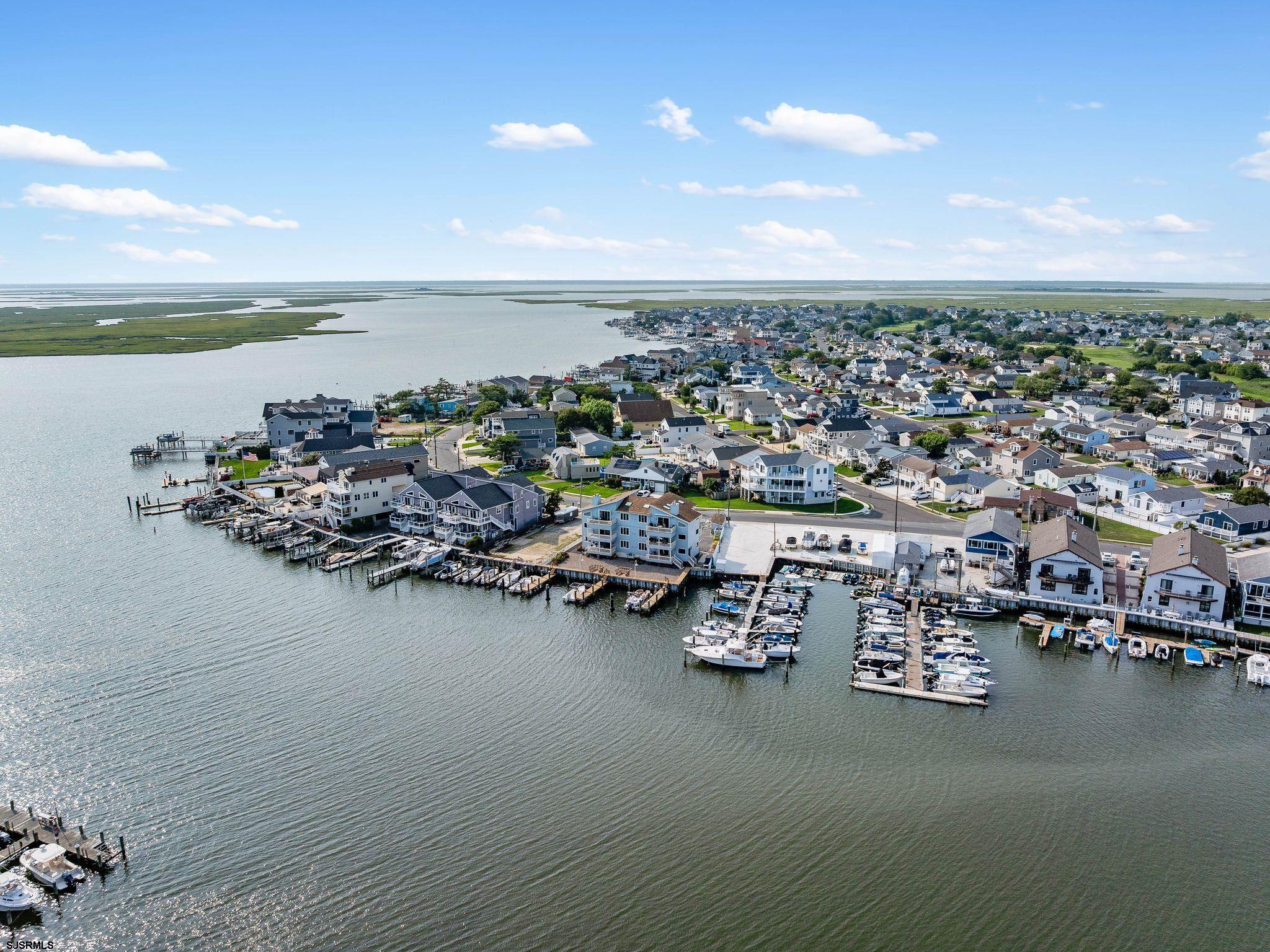 444 W Shore Drive Brigantine NJ 08203-2441