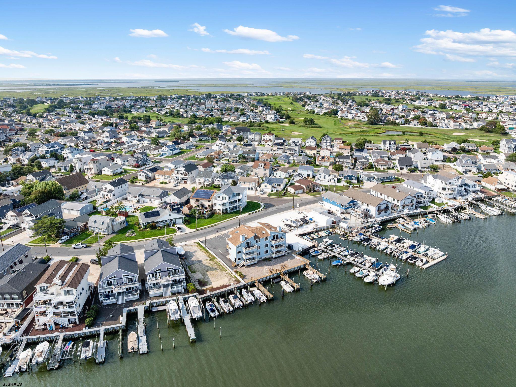 444 W Shore Drive Brigantine NJ 08203-2441