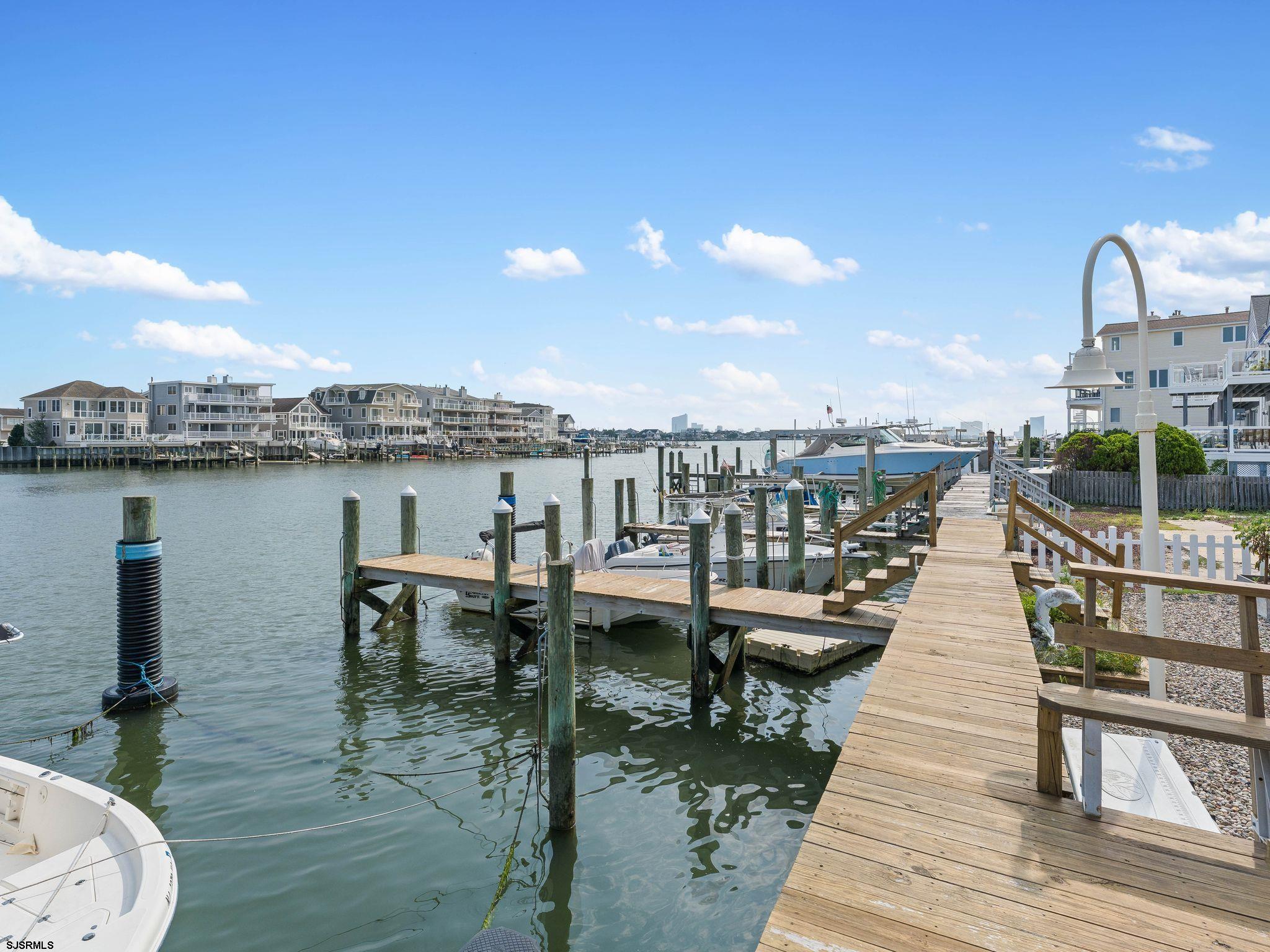 444 W Shore Drive Brigantine NJ 08203-2441