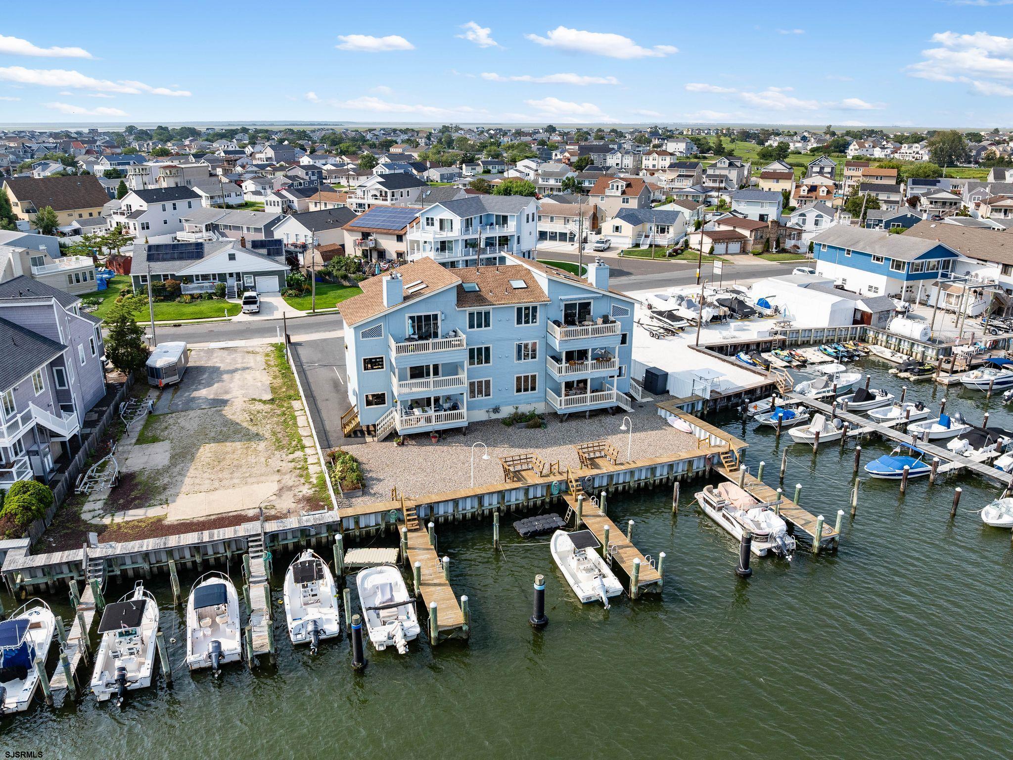 444 W Shore Drive Brigantine NJ 08203-2441