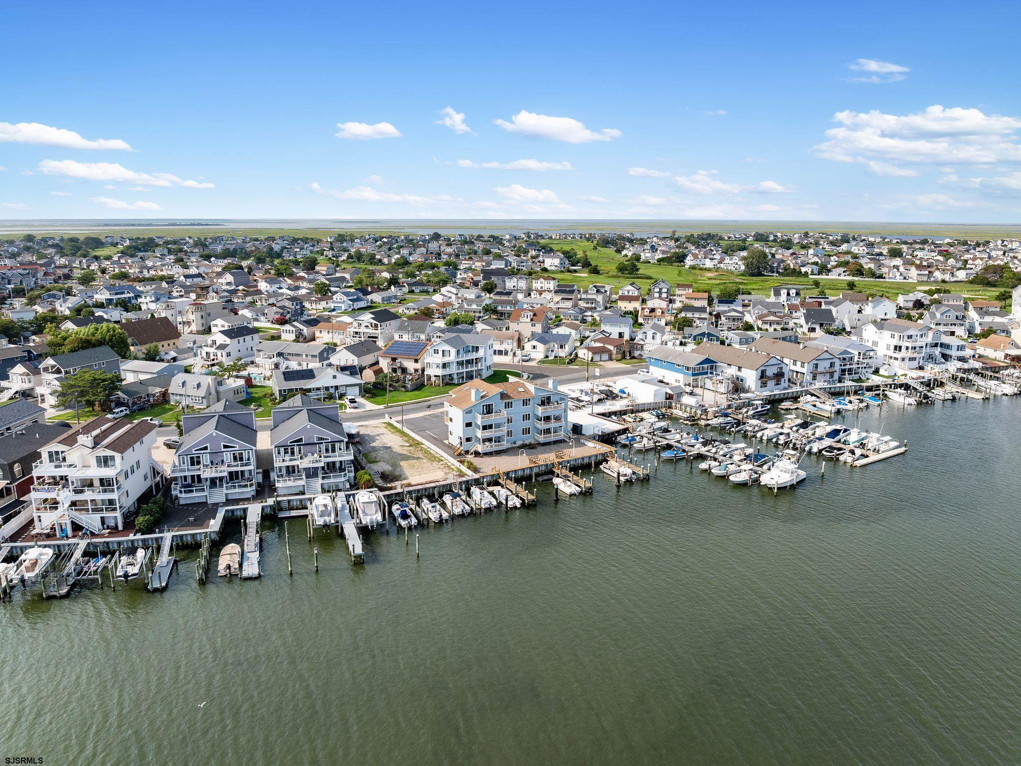 444 W Shore Drive Brigantine NJ 08203-2441