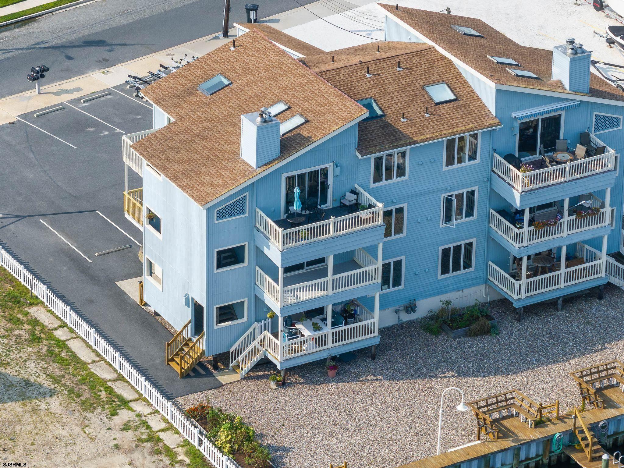 444 W Shore Drive Brigantine NJ 08203-2441