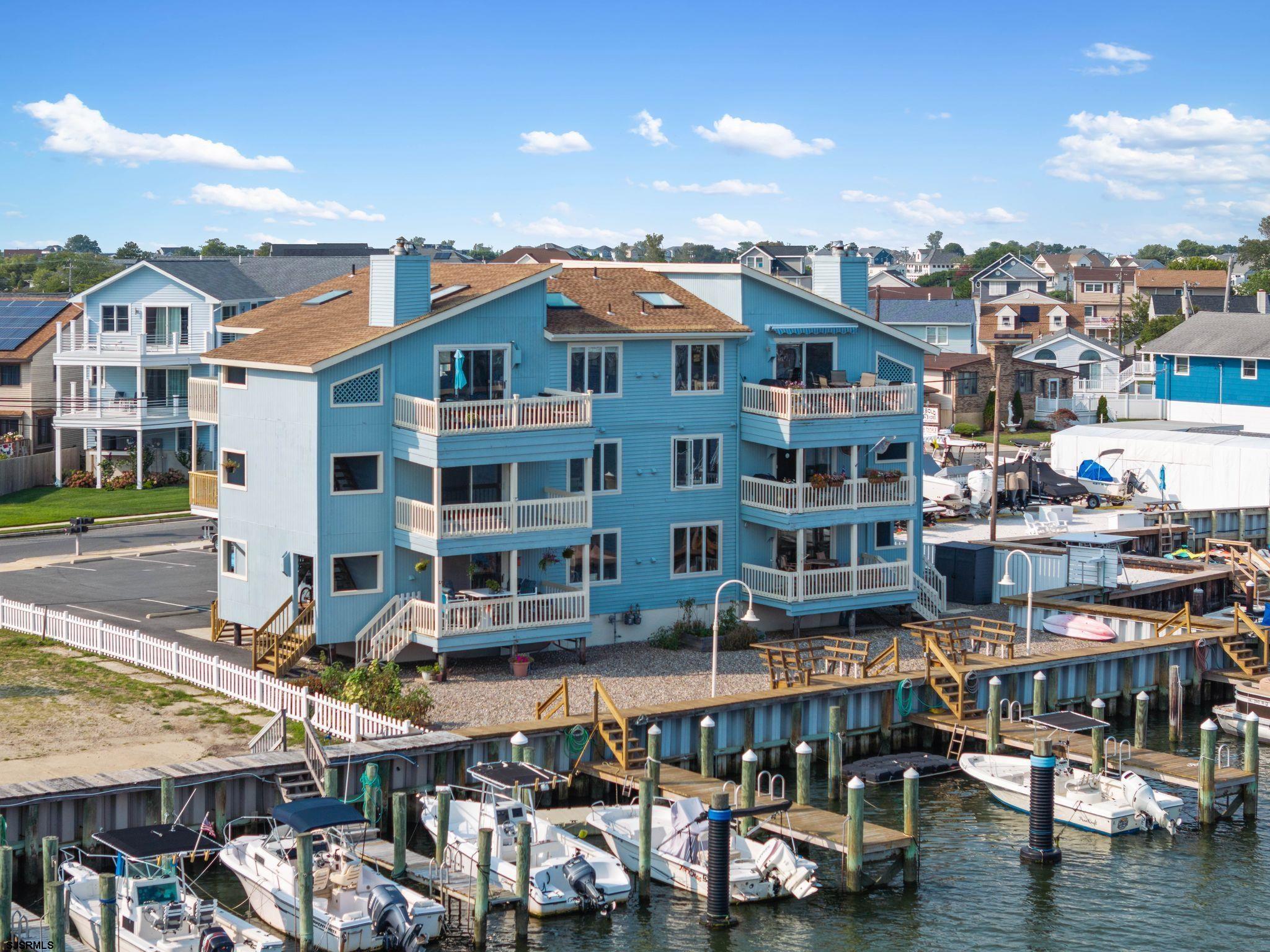 444 W Shore Drive Brigantine NJ 08203-2441