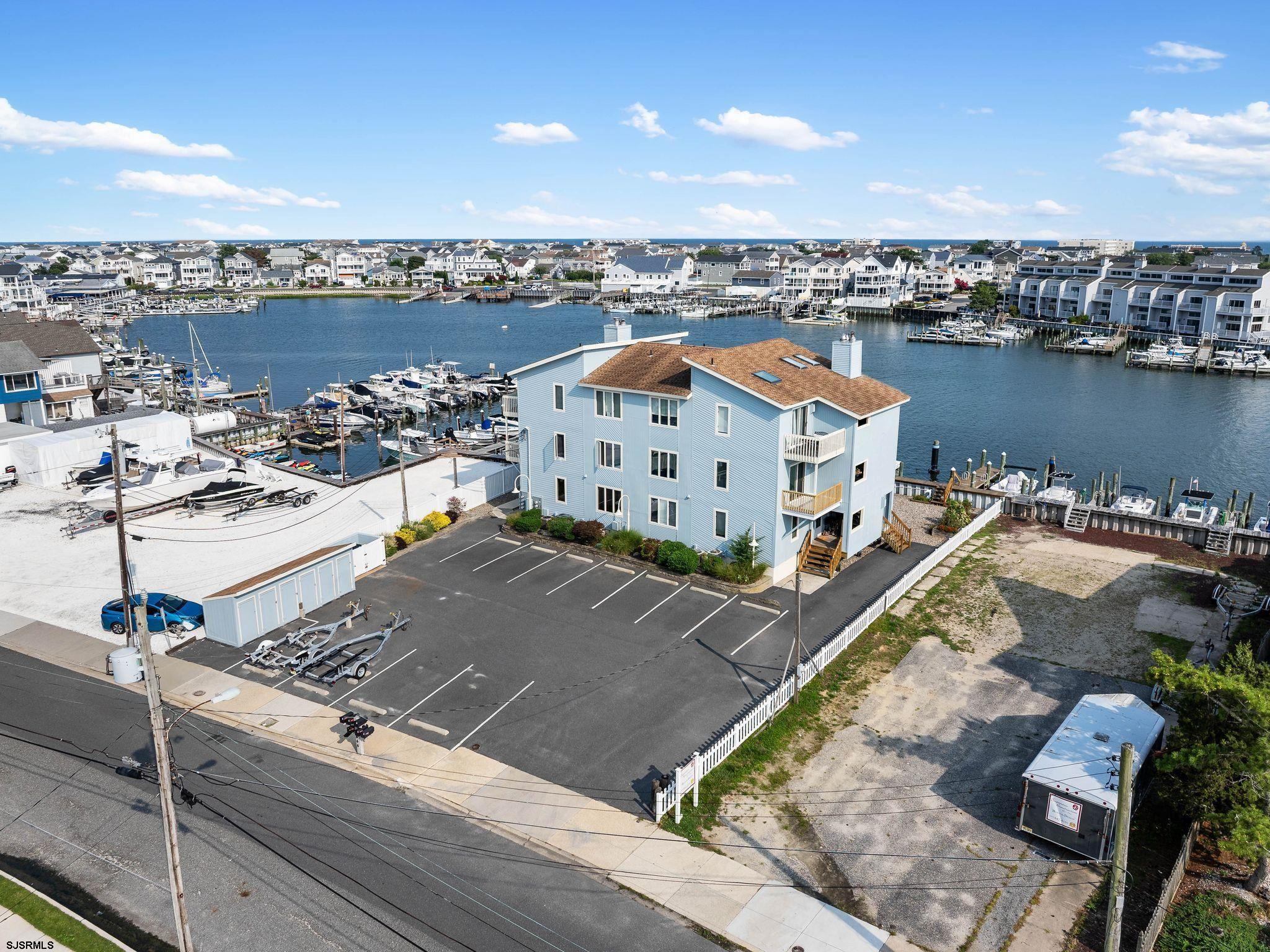 444 W Shore Drive Brigantine NJ 08203-2441