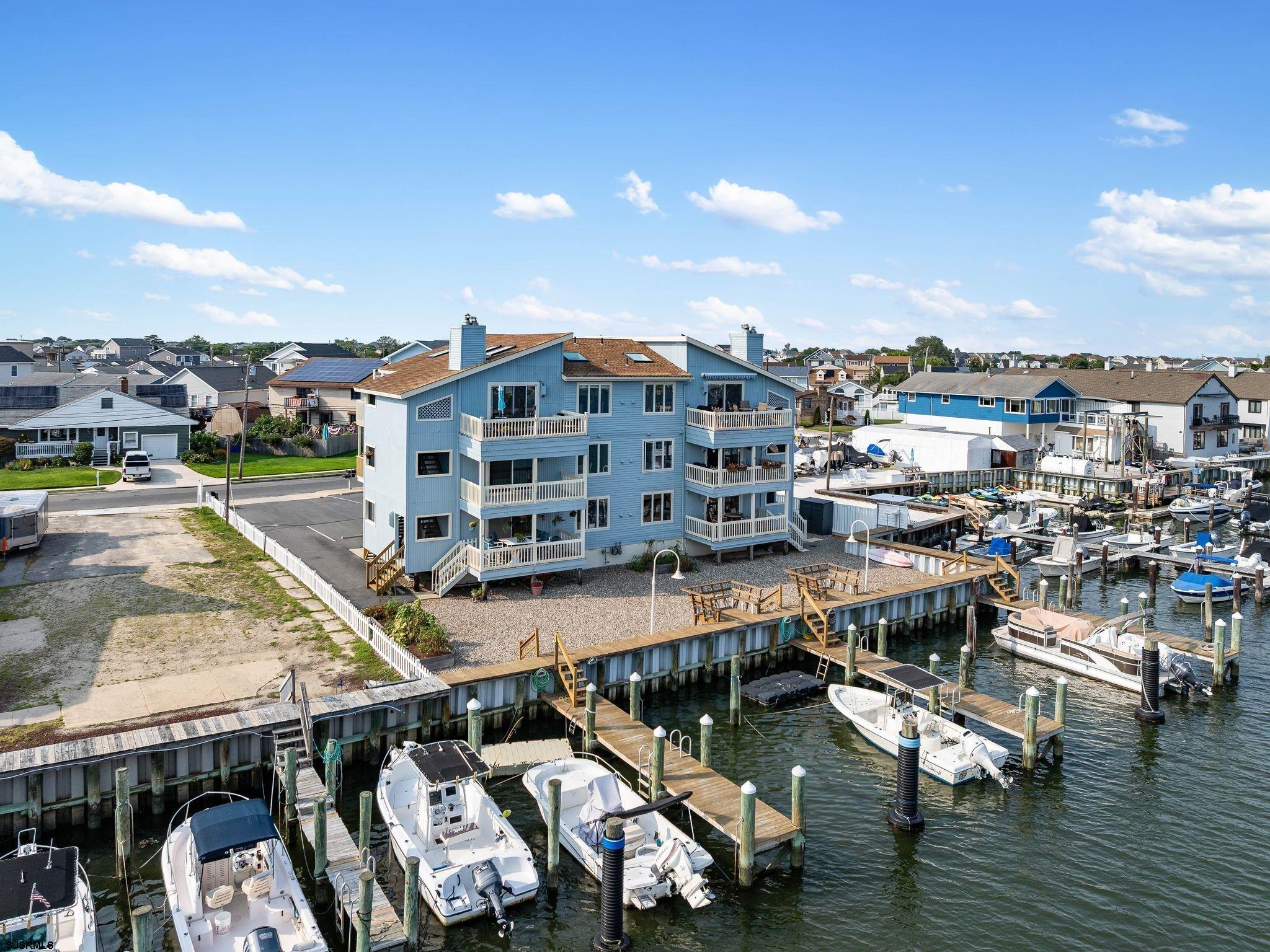 444 W Shore Drive Brigantine NJ 08203-2441