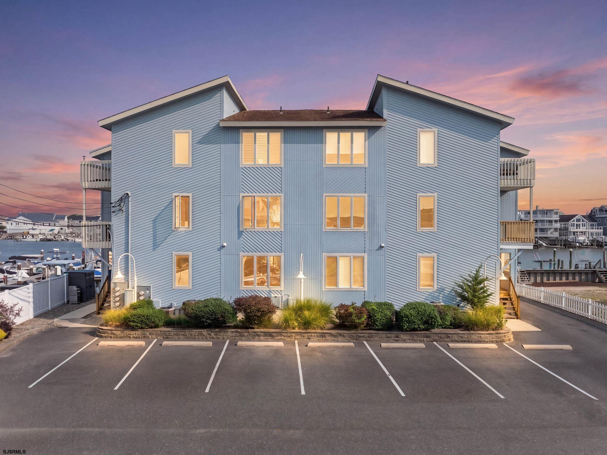 444 W Shore Drive Brigantine NJ 08203-2441