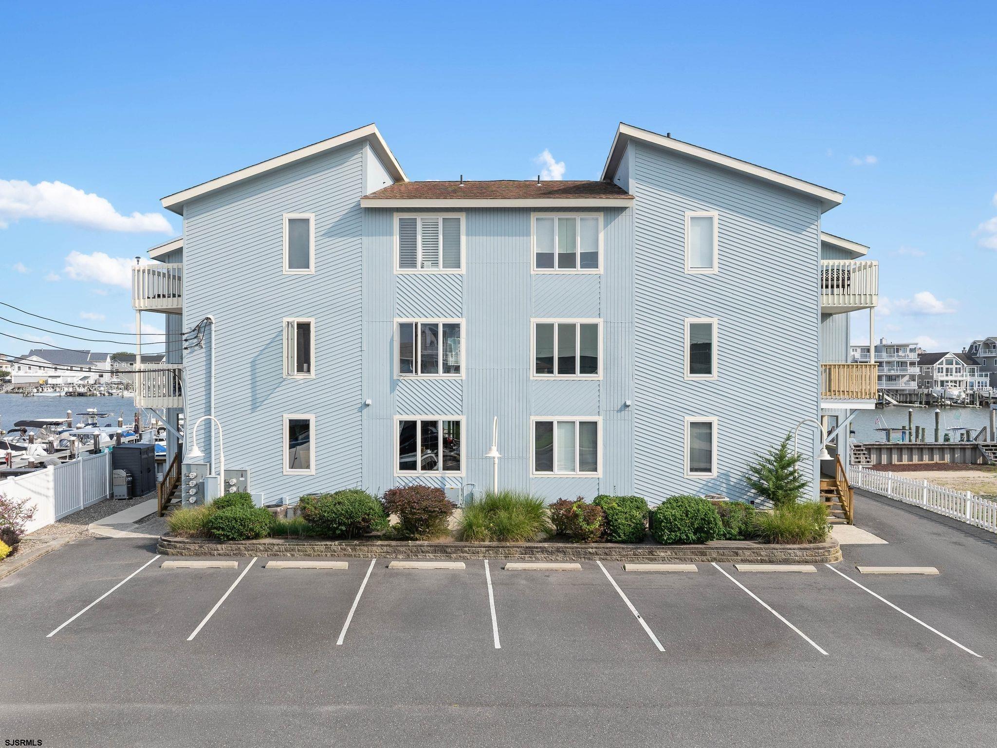 444 W Shore Drive Brigantine NJ 08203-2441