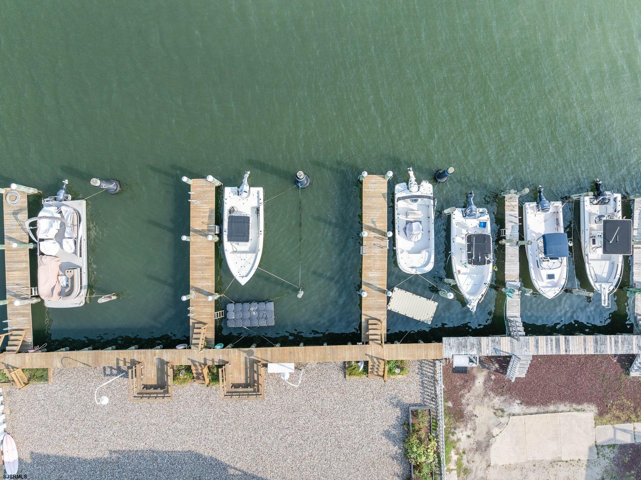444 W Shore Drive Brigantine NJ 08203-2441