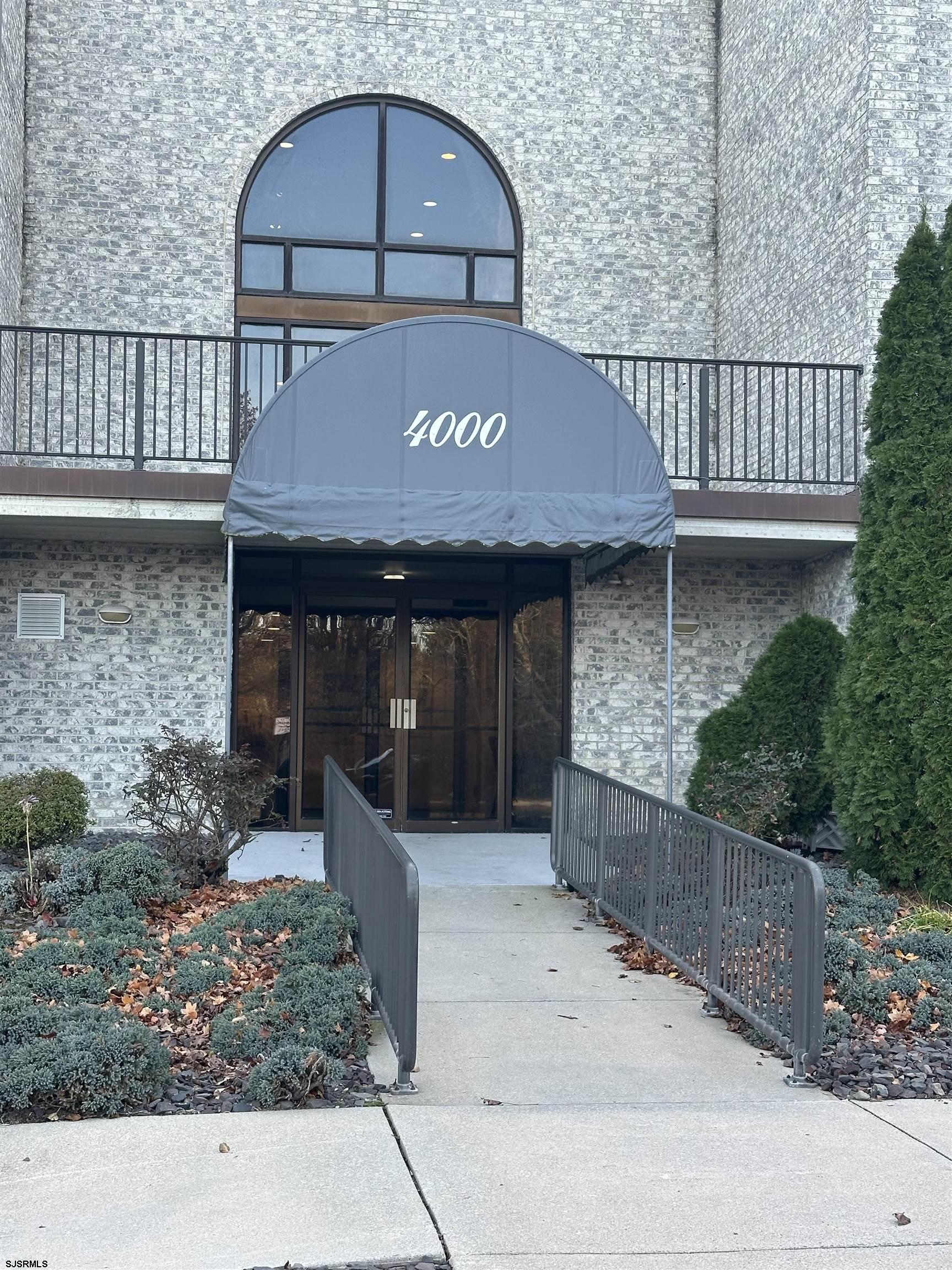 4208 Dolphin Avenue Northfield NJ 08225