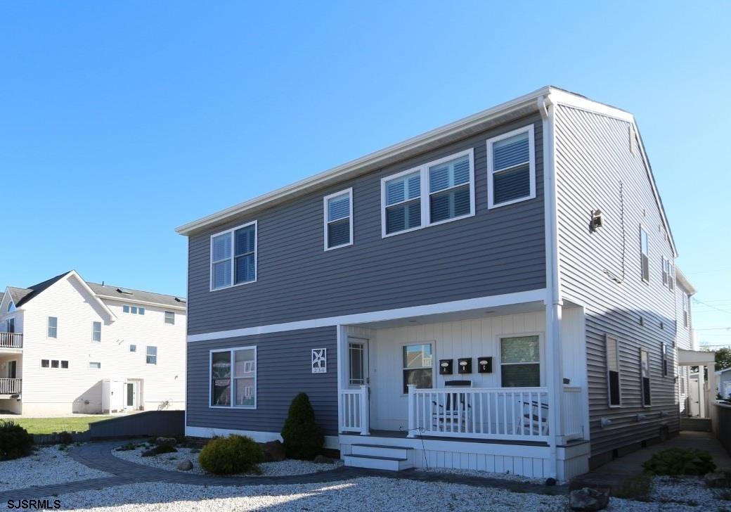 234 36th Unit C Street Brigantine NJ 08203
