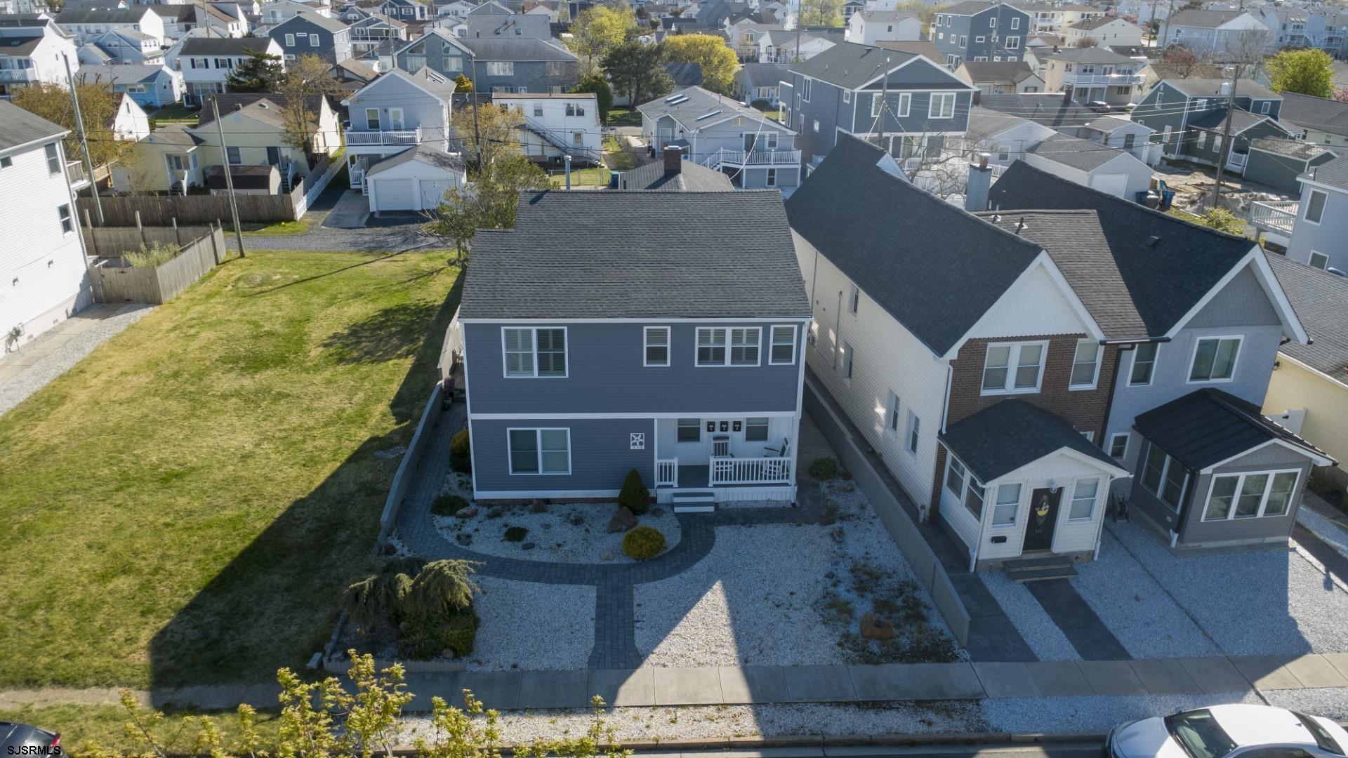 234 36th Unit C Street Brigantine NJ 08203