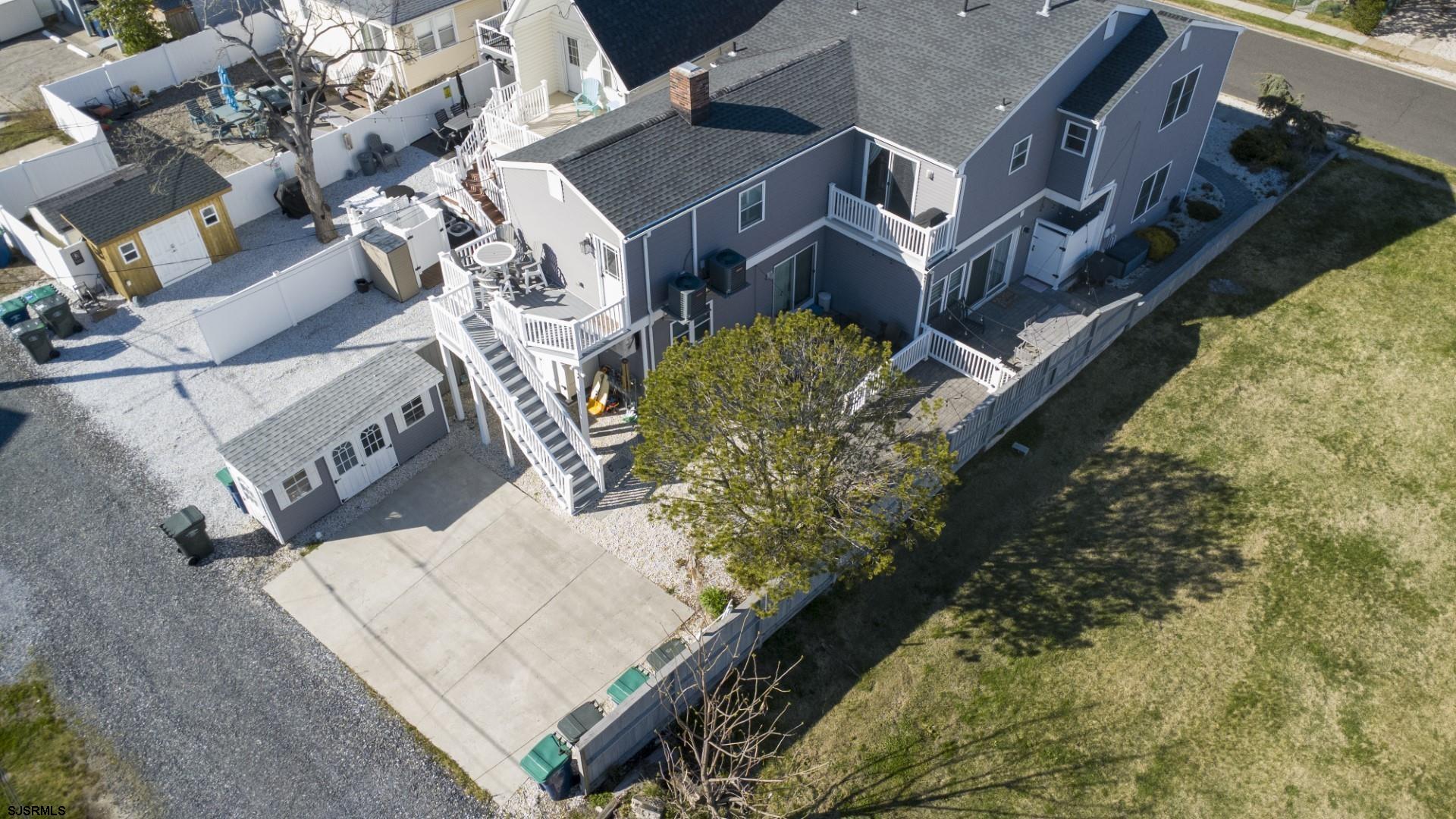 234 36th Unit C Street Brigantine NJ 08203