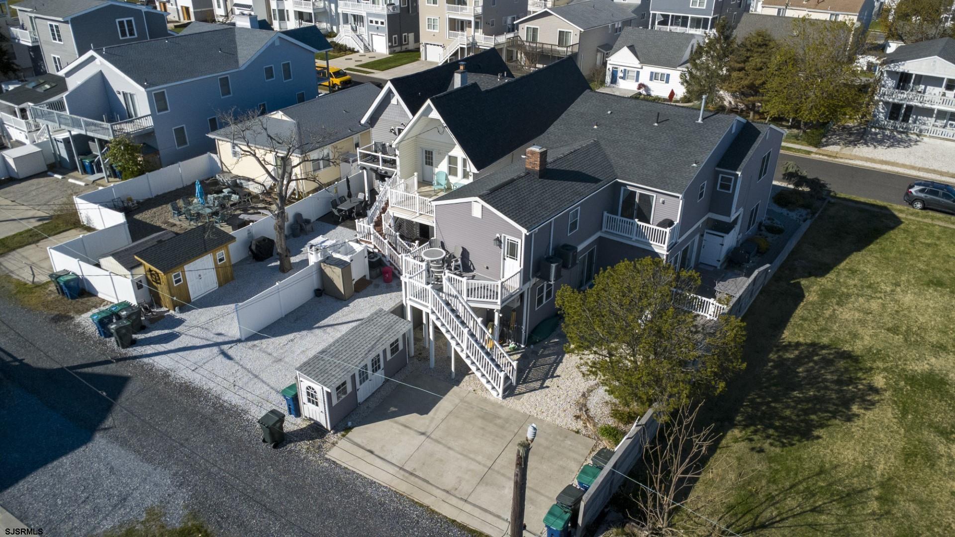 234 36th Unit C Street Brigantine NJ 08203