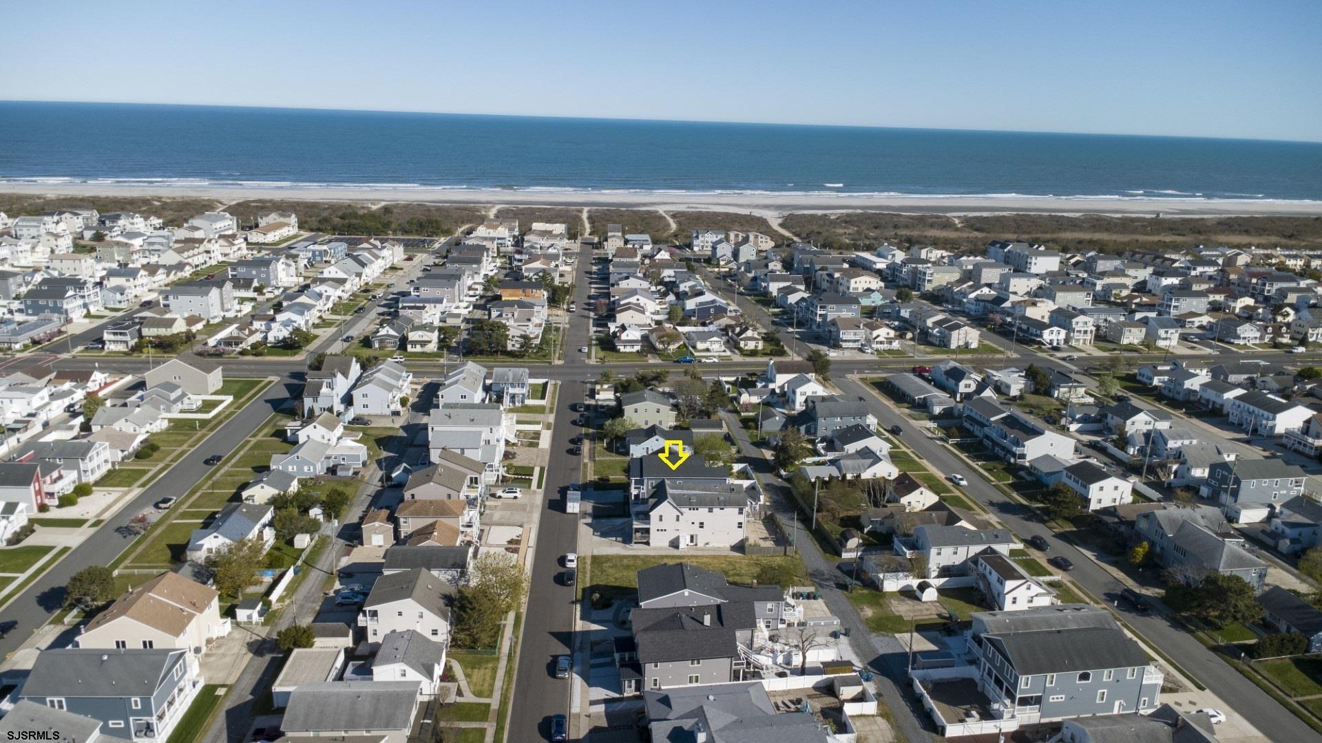 234 36th Unit C Street Brigantine NJ 08203