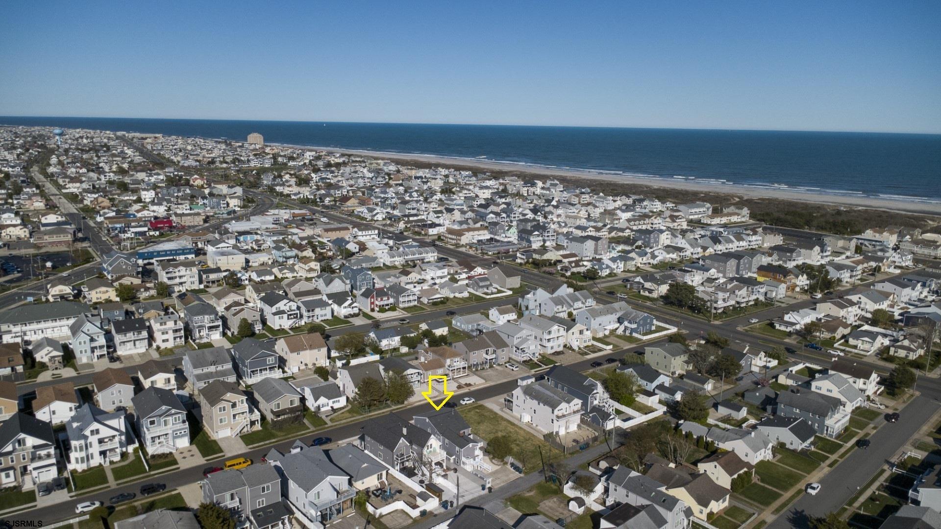 234 36th Unit C Street Brigantine NJ 08203