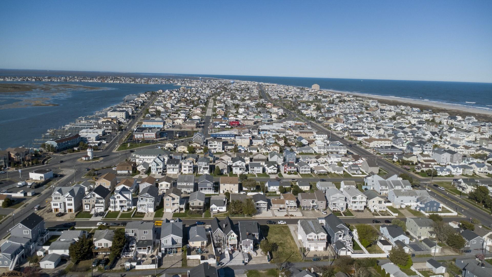 234 36th Unit C Street Brigantine NJ 08203