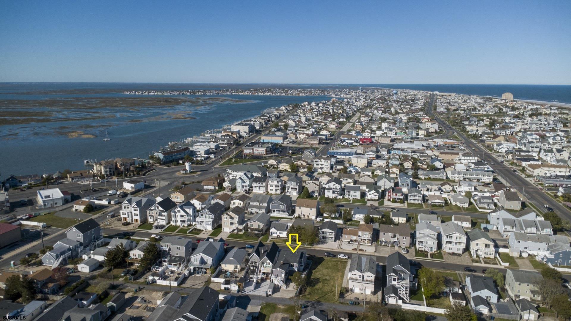 234 36th Unit C Street Brigantine NJ 08203
