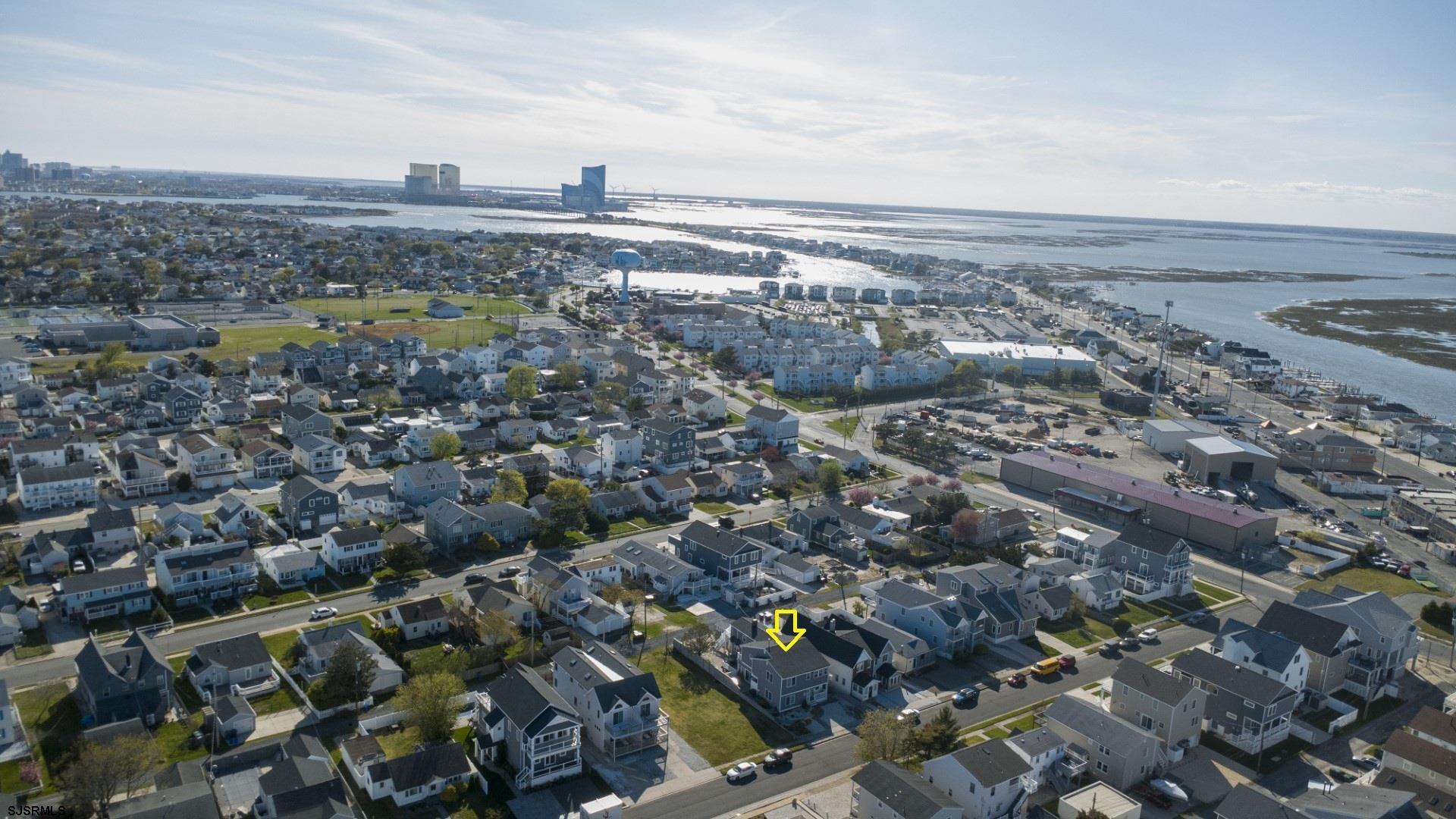 234 36th Unit C Street Brigantine NJ 08203