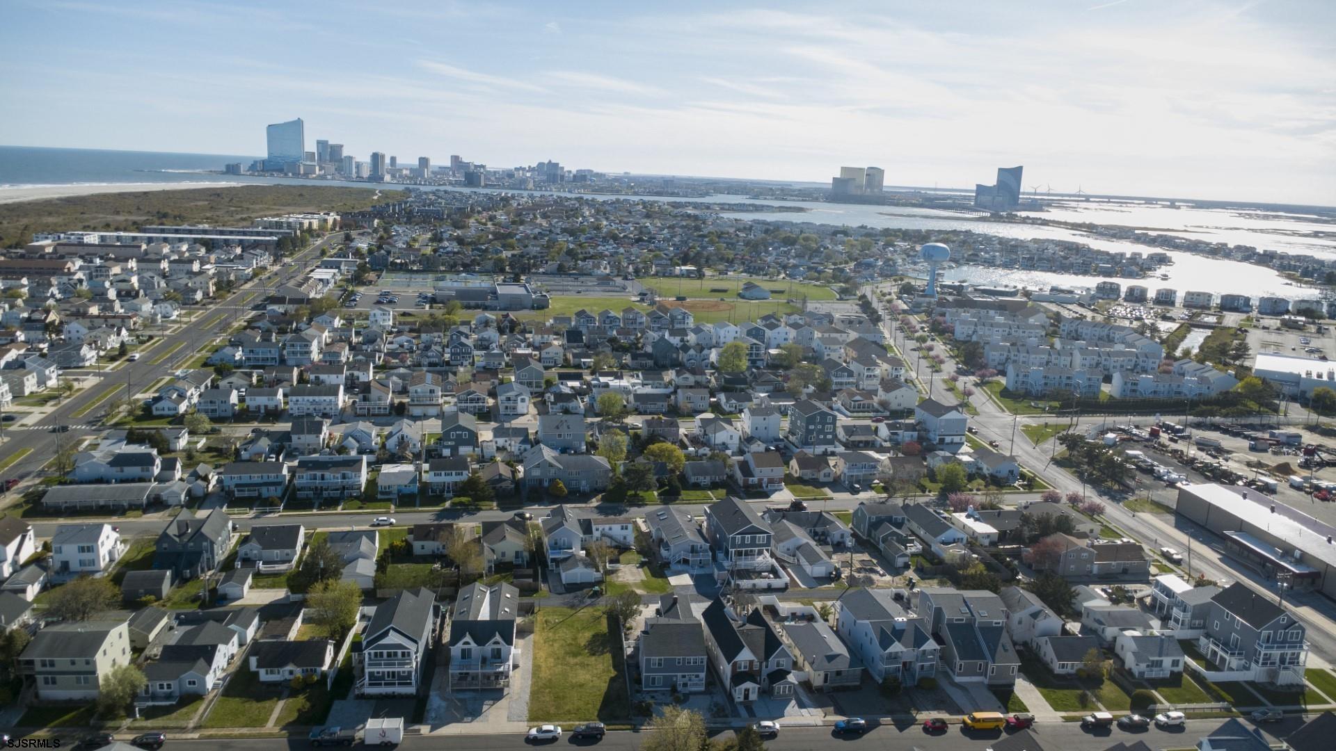 234 36th Unit C Street Brigantine NJ 08203