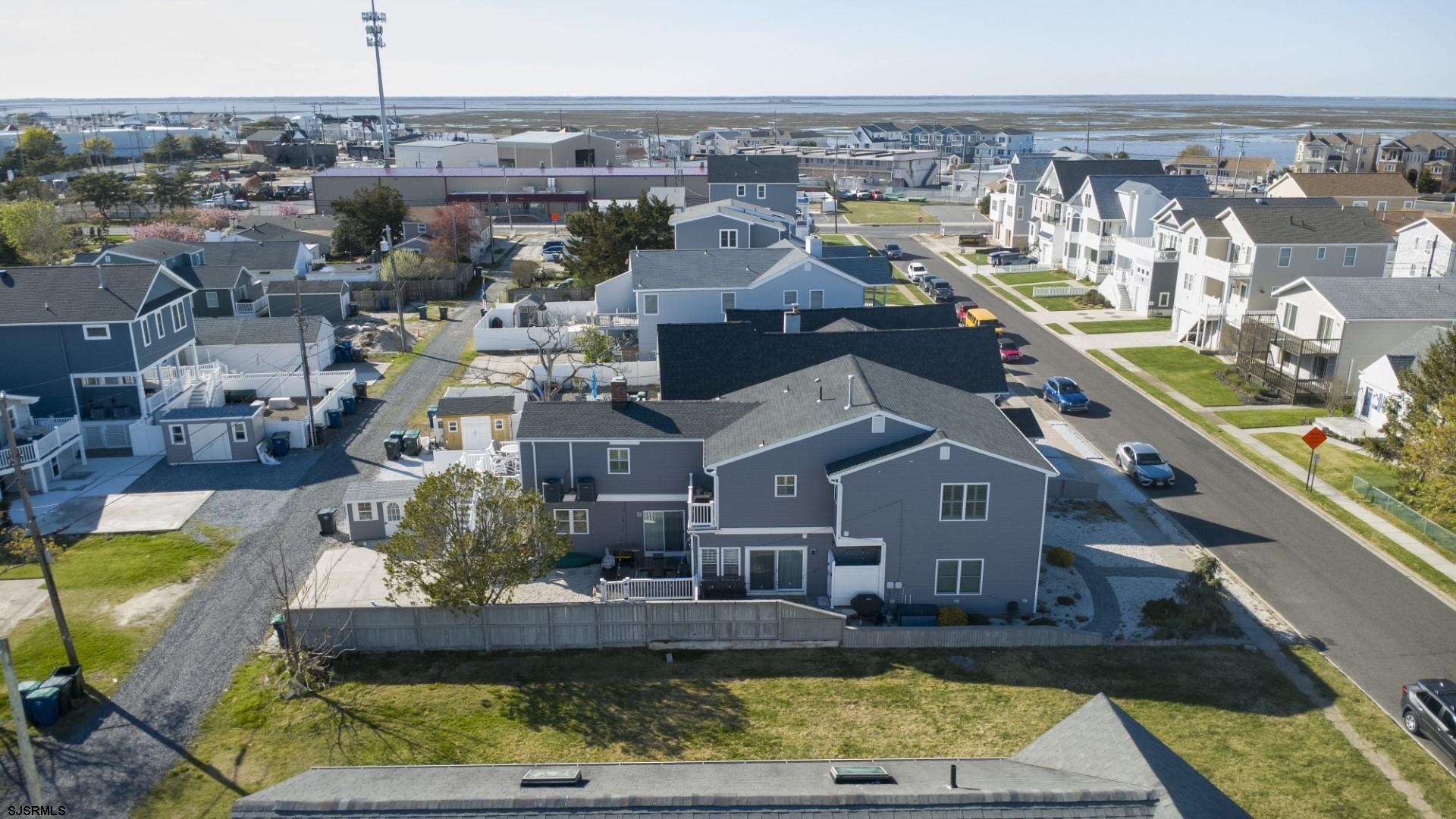 234 36th Unit C Street Brigantine NJ 08203