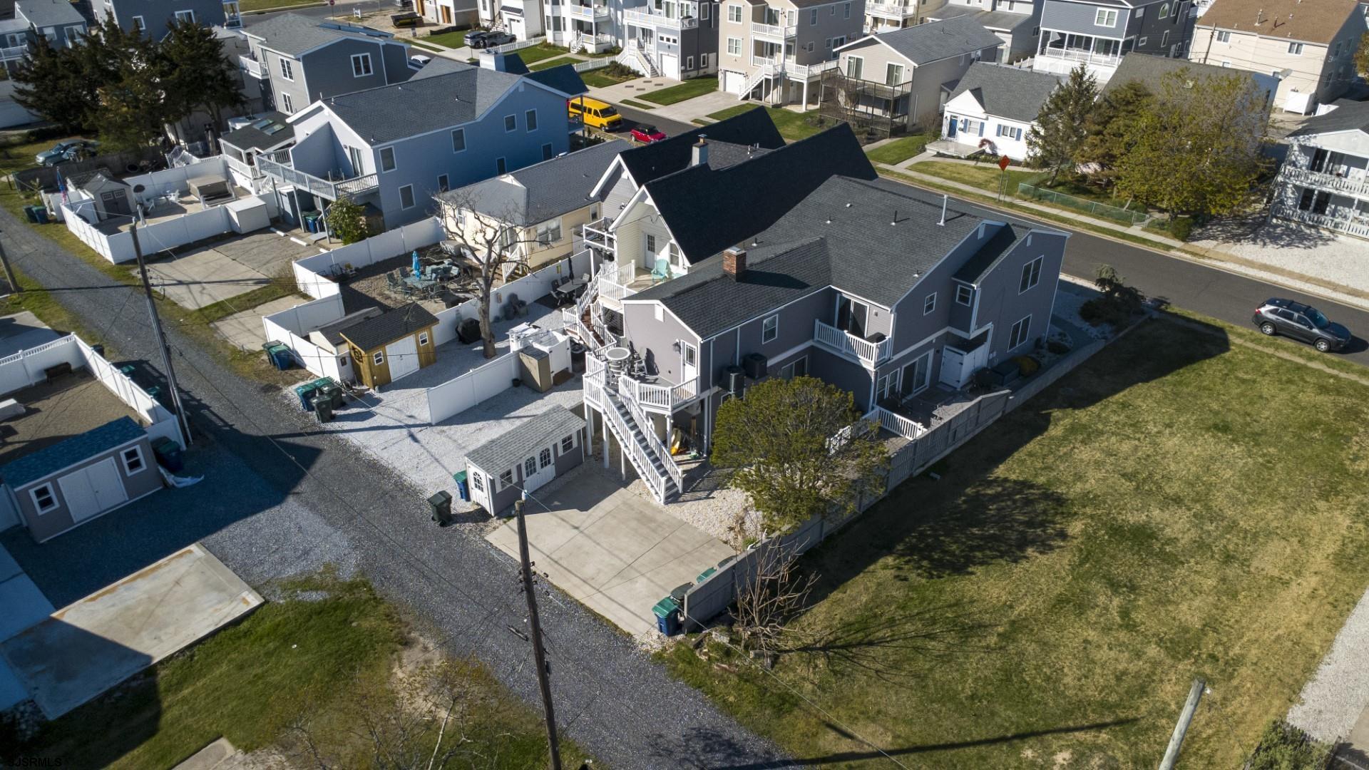 234 36th Unit C Street Brigantine NJ 08203