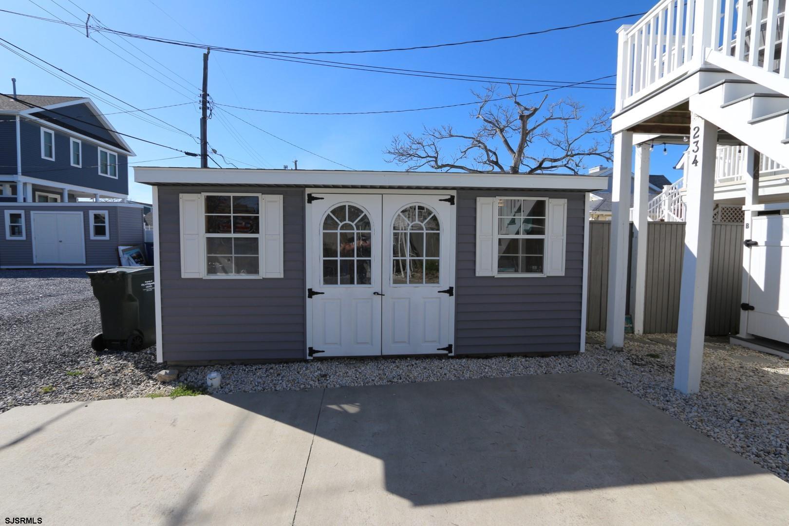 234 36th Unit C Street Brigantine NJ 08203
