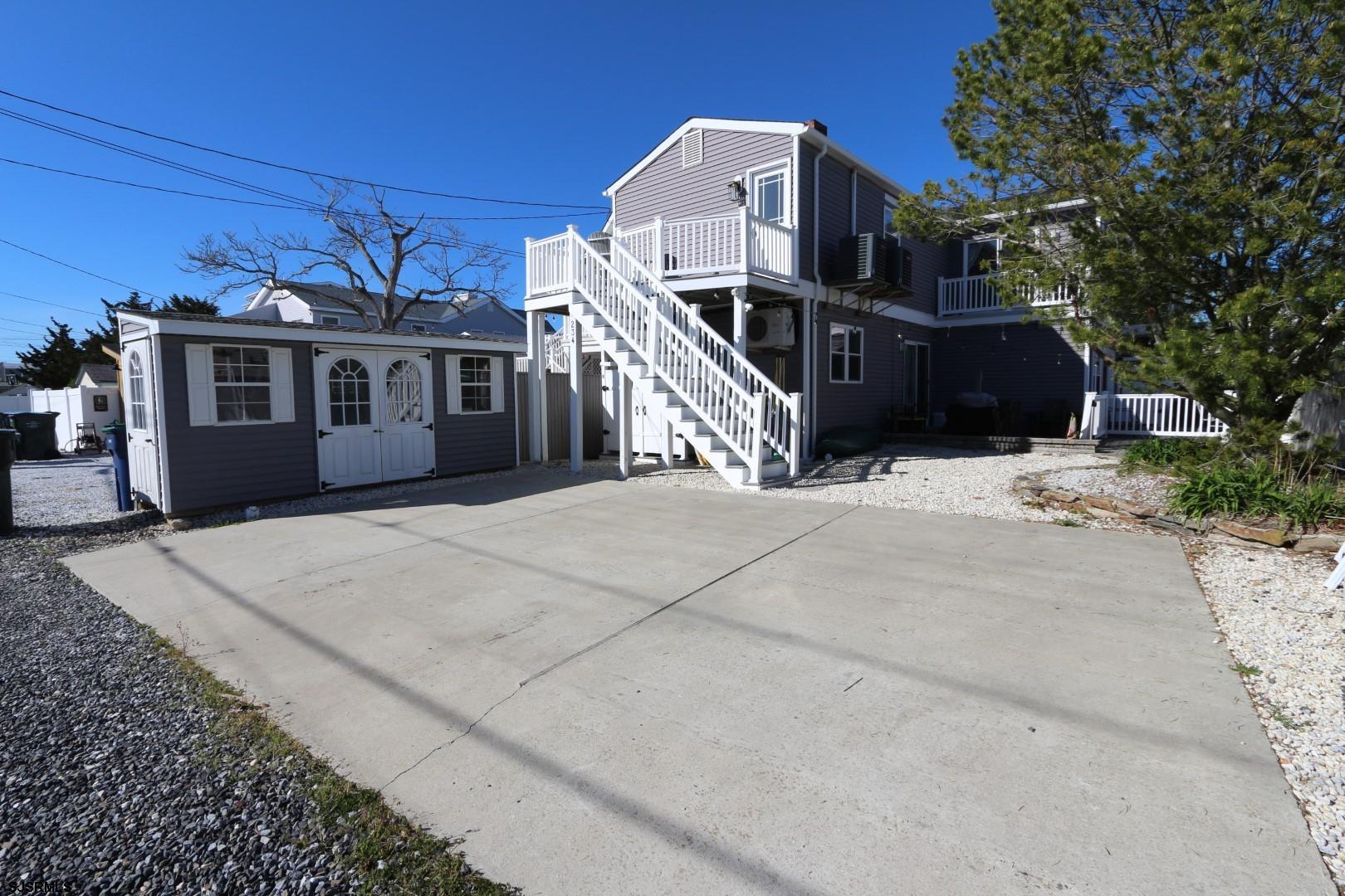 234 36th Unit C Street Brigantine NJ 08203